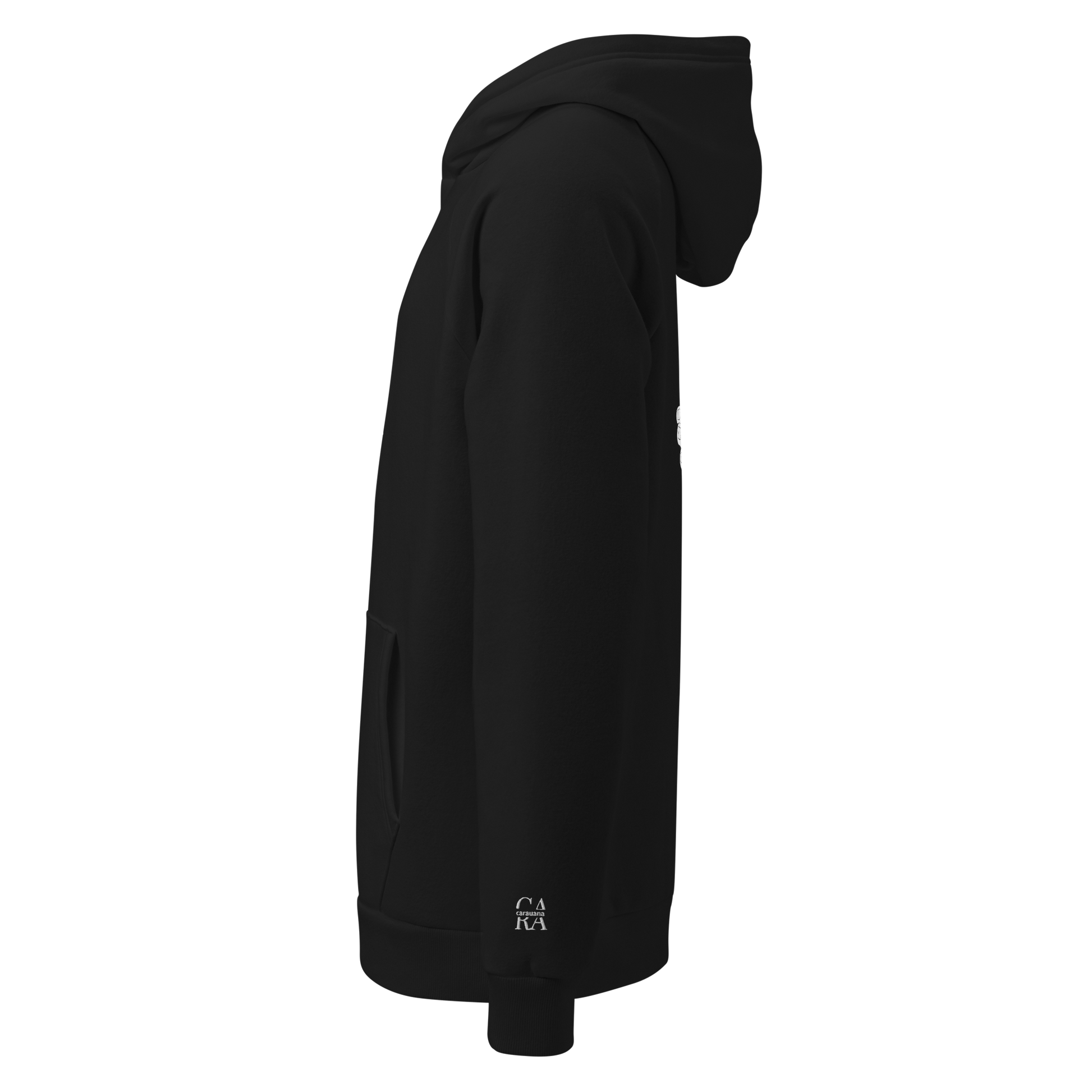 CARAUANA Under Armour® hoodie Carauana Store