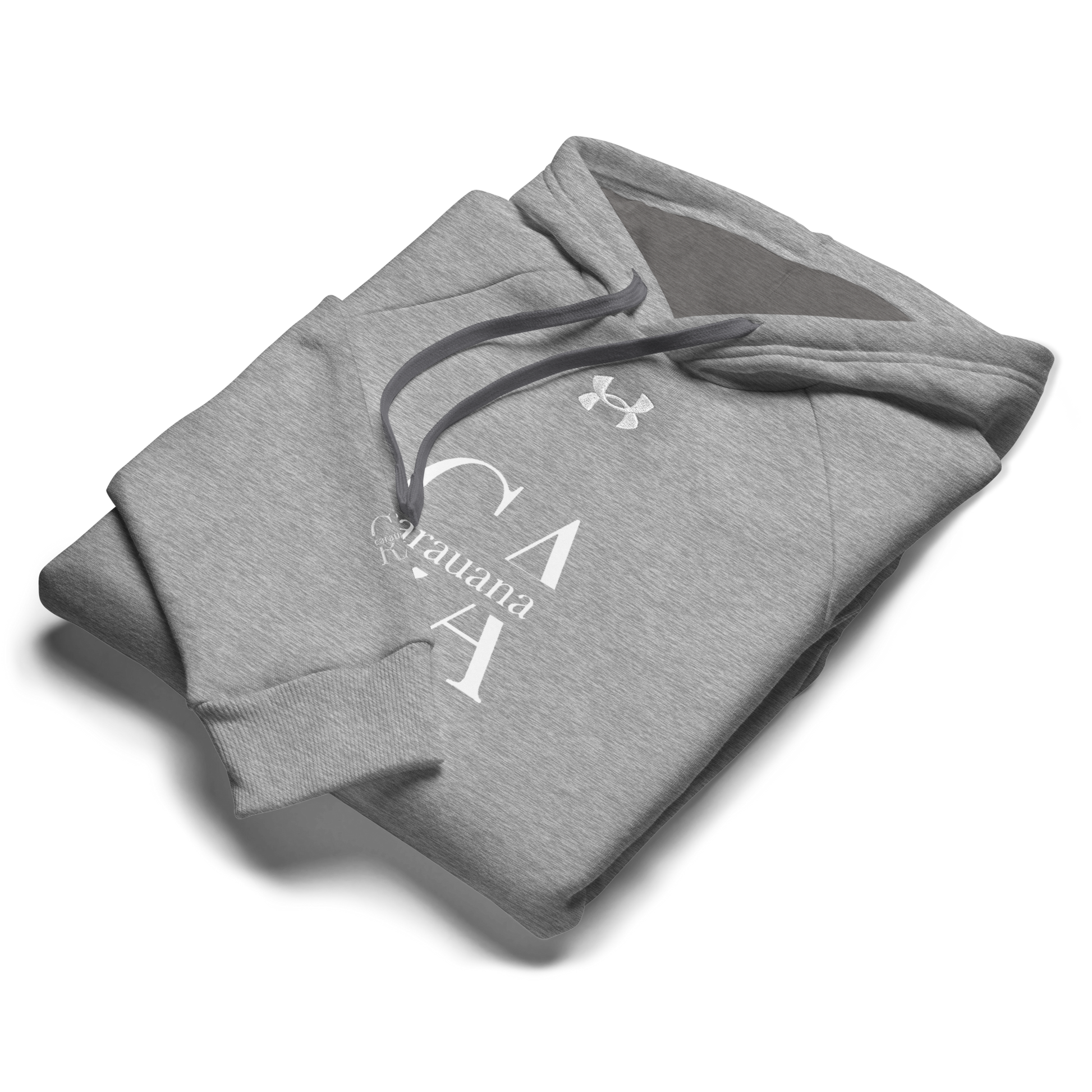 CARAUANA Under Armour® hoodie Carauana Store
