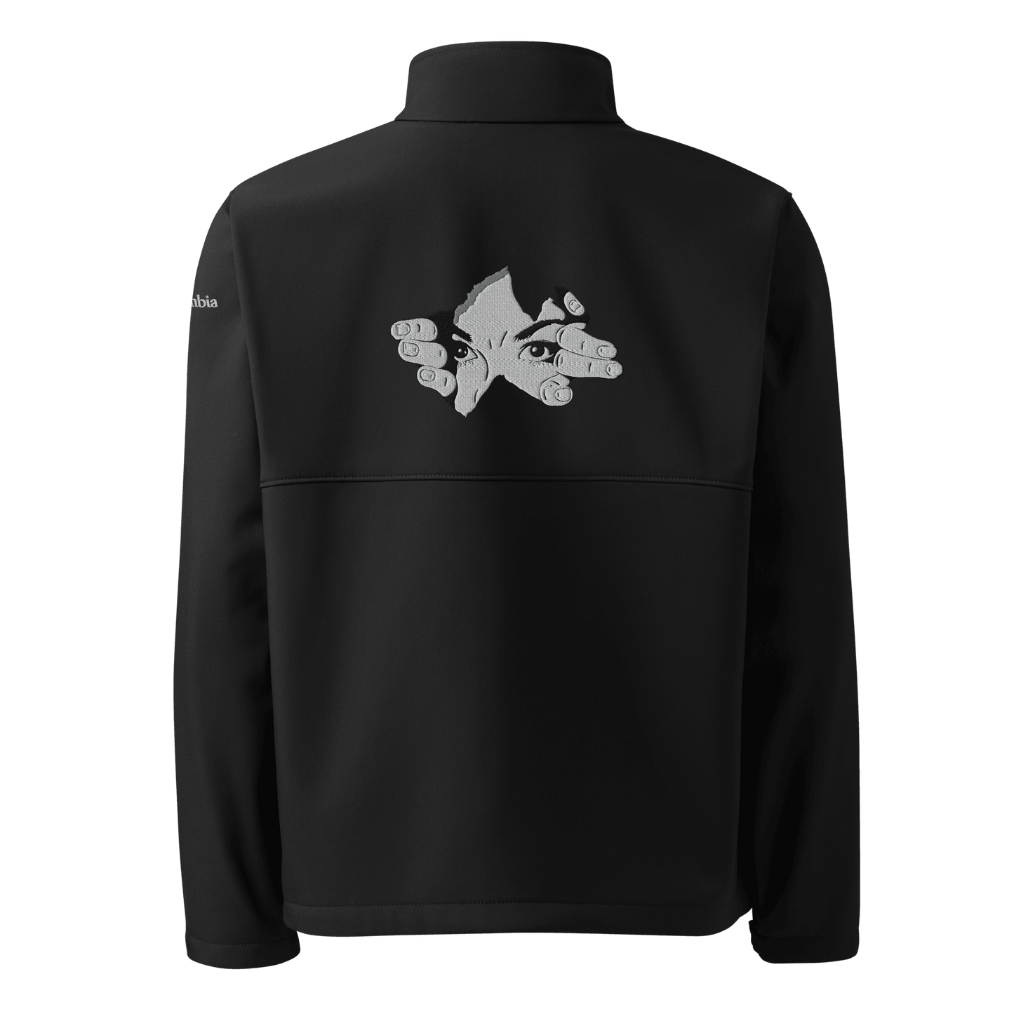 CARAUANA & Columbia soft jacket Lady Carauana Store