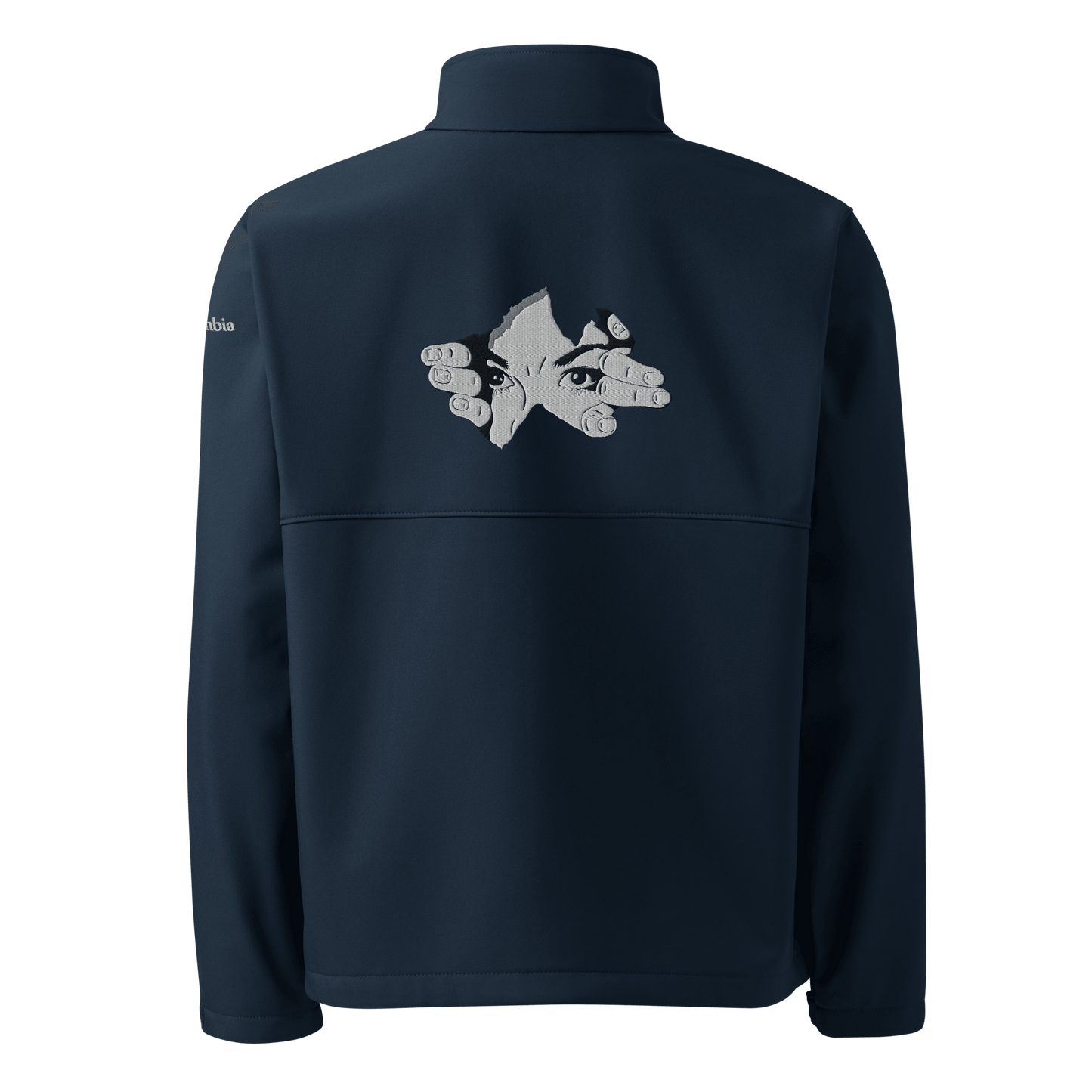 CARAUANA & Columbia soft jacket Lady Carauana Store