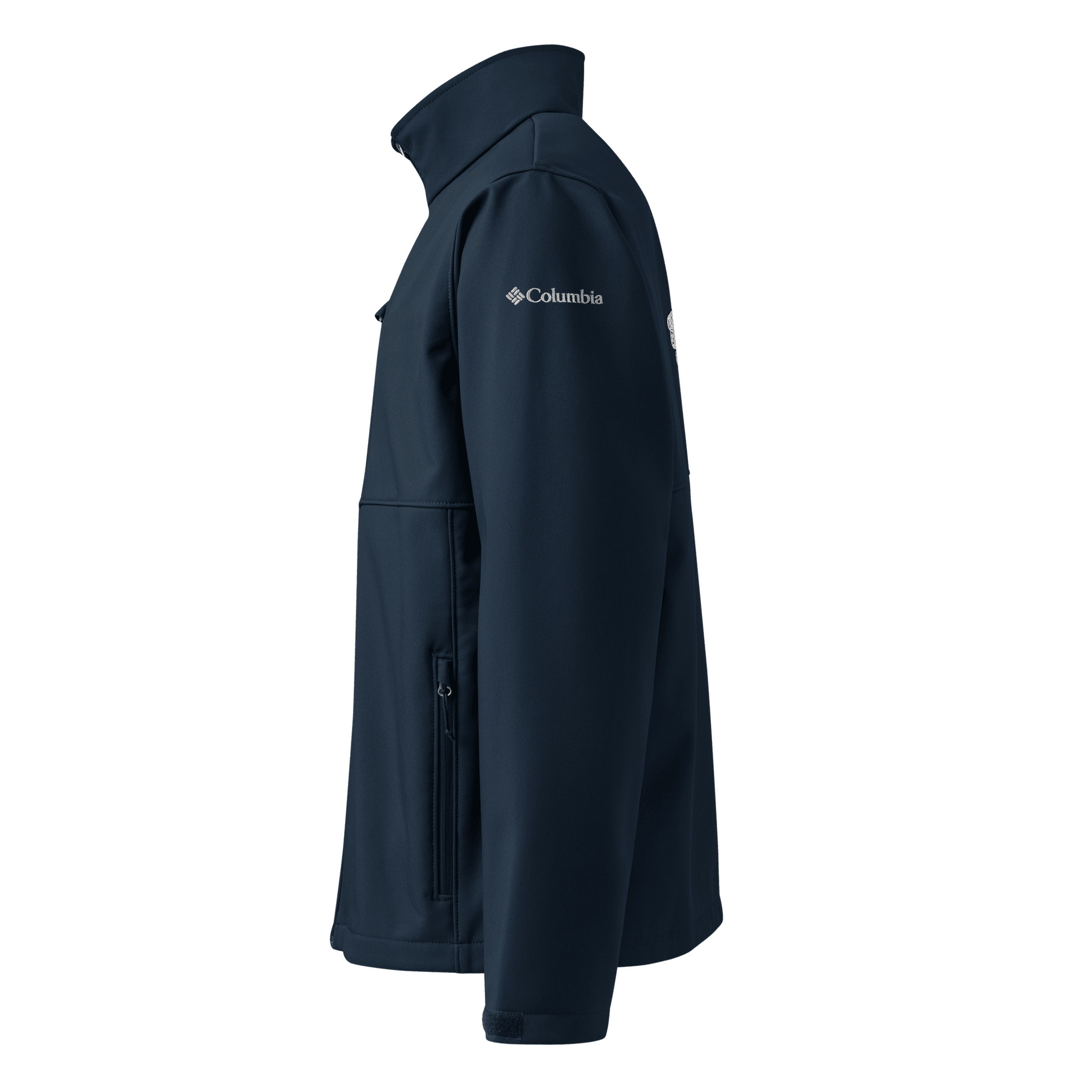 Carauana & Columbia Premium Soft Shell Jacket Carauana Store