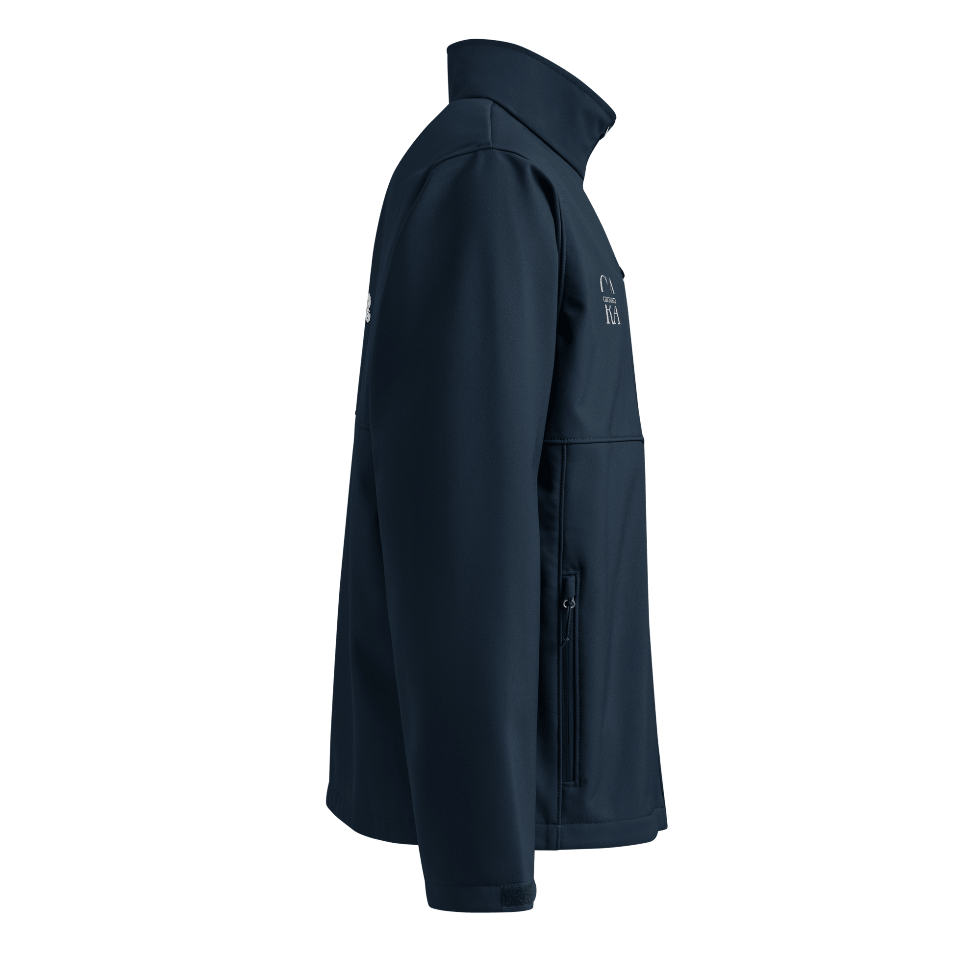Carauana & Columbia Premium Soft Shell Jacket Carauana Store