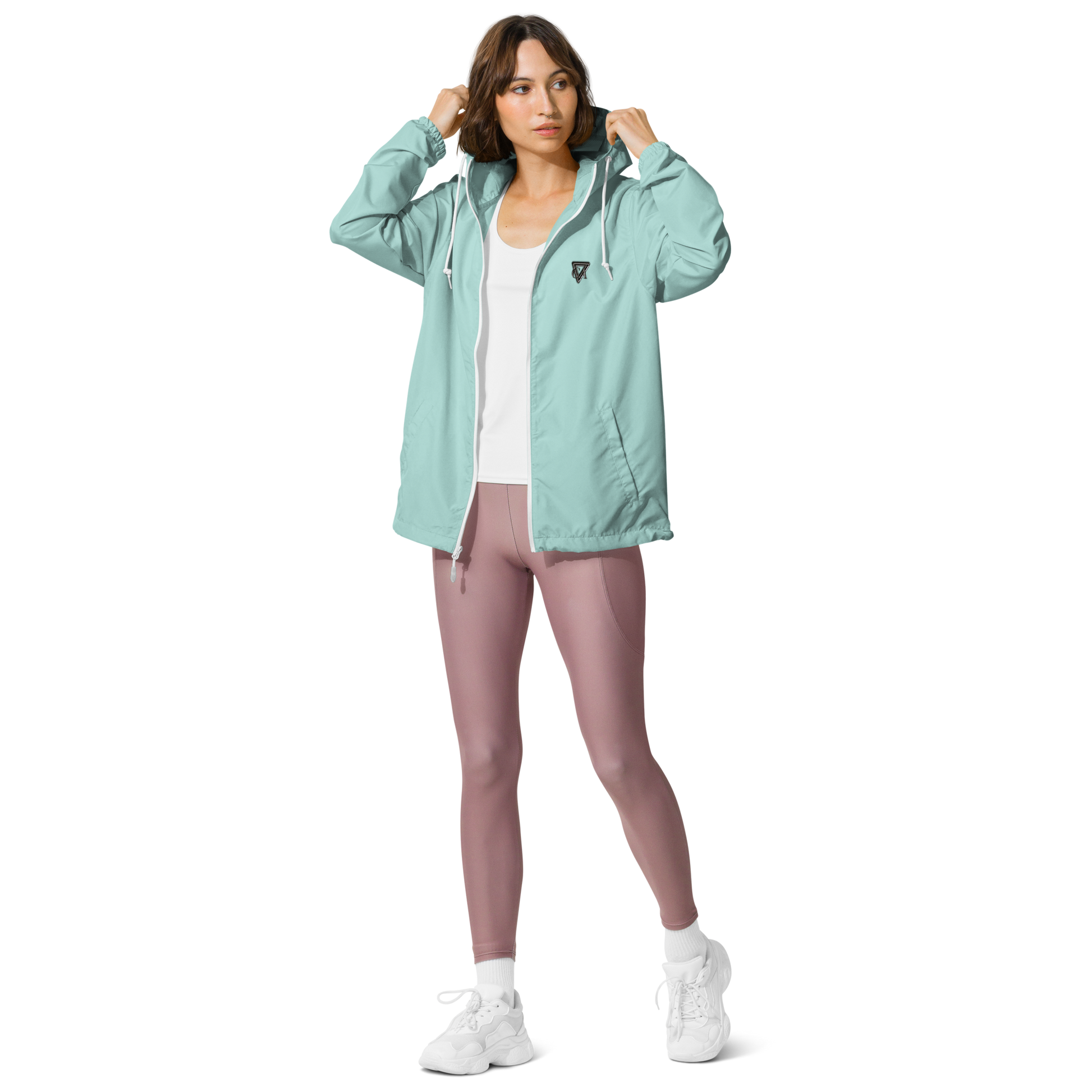 JACKET lightweight style american football Unisex Carauana Store