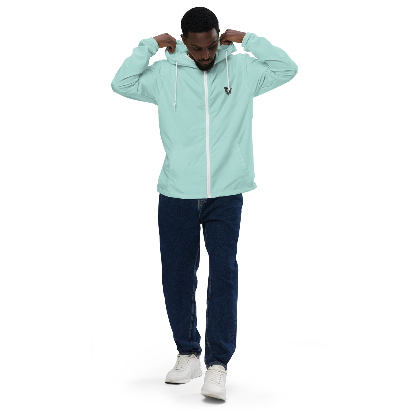 JACKET lightweight style tennis Unisex Carauana Store