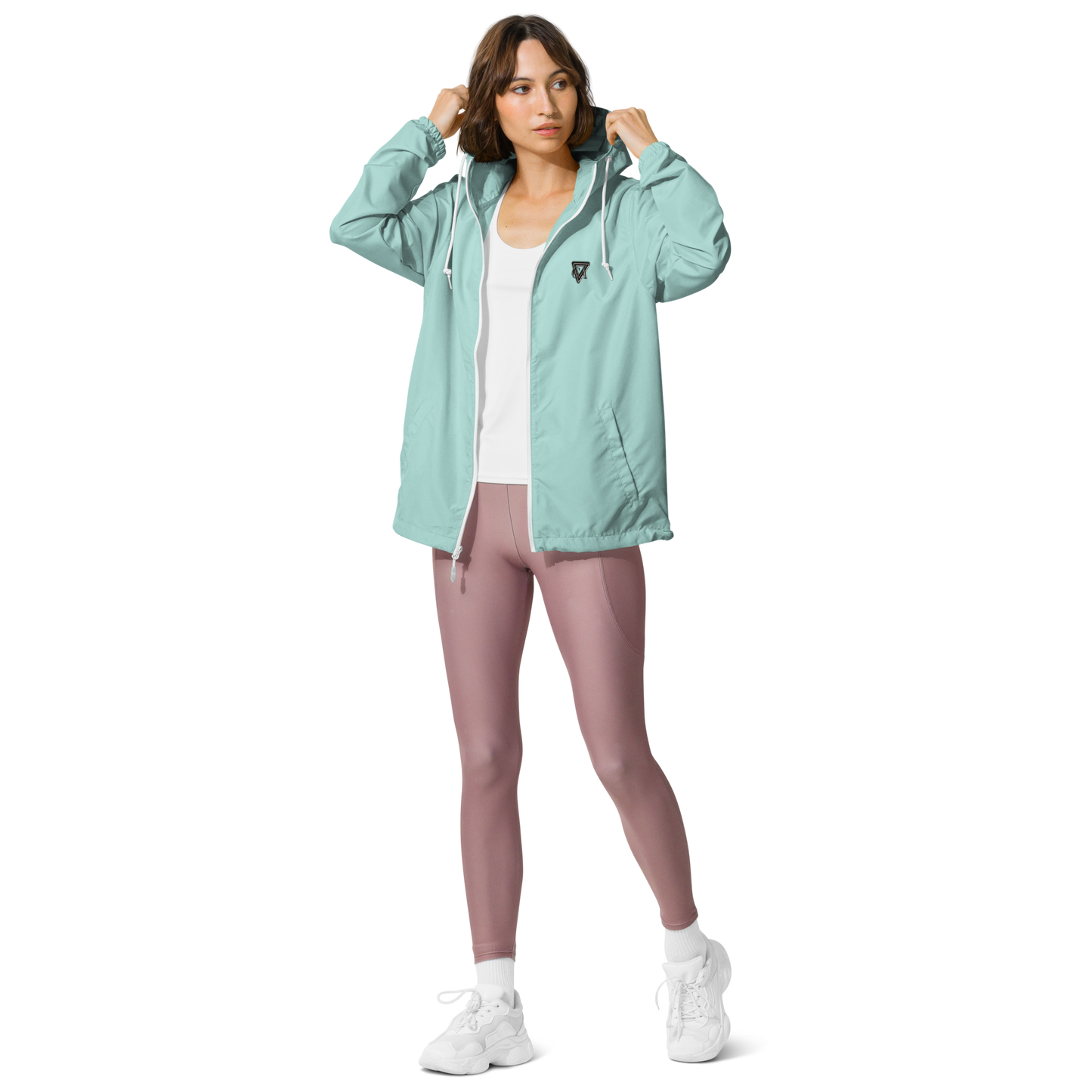 JACKET lightweight style tennis Unisex Carauana Store