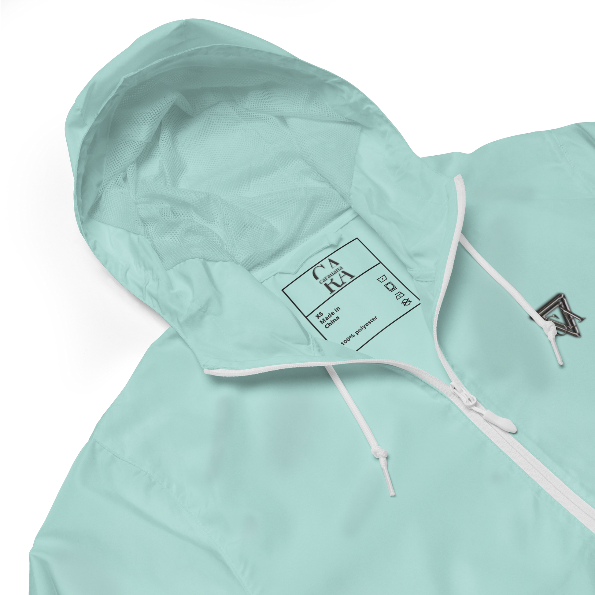 JACKET lightweight style tennis Unisex Carauana Store