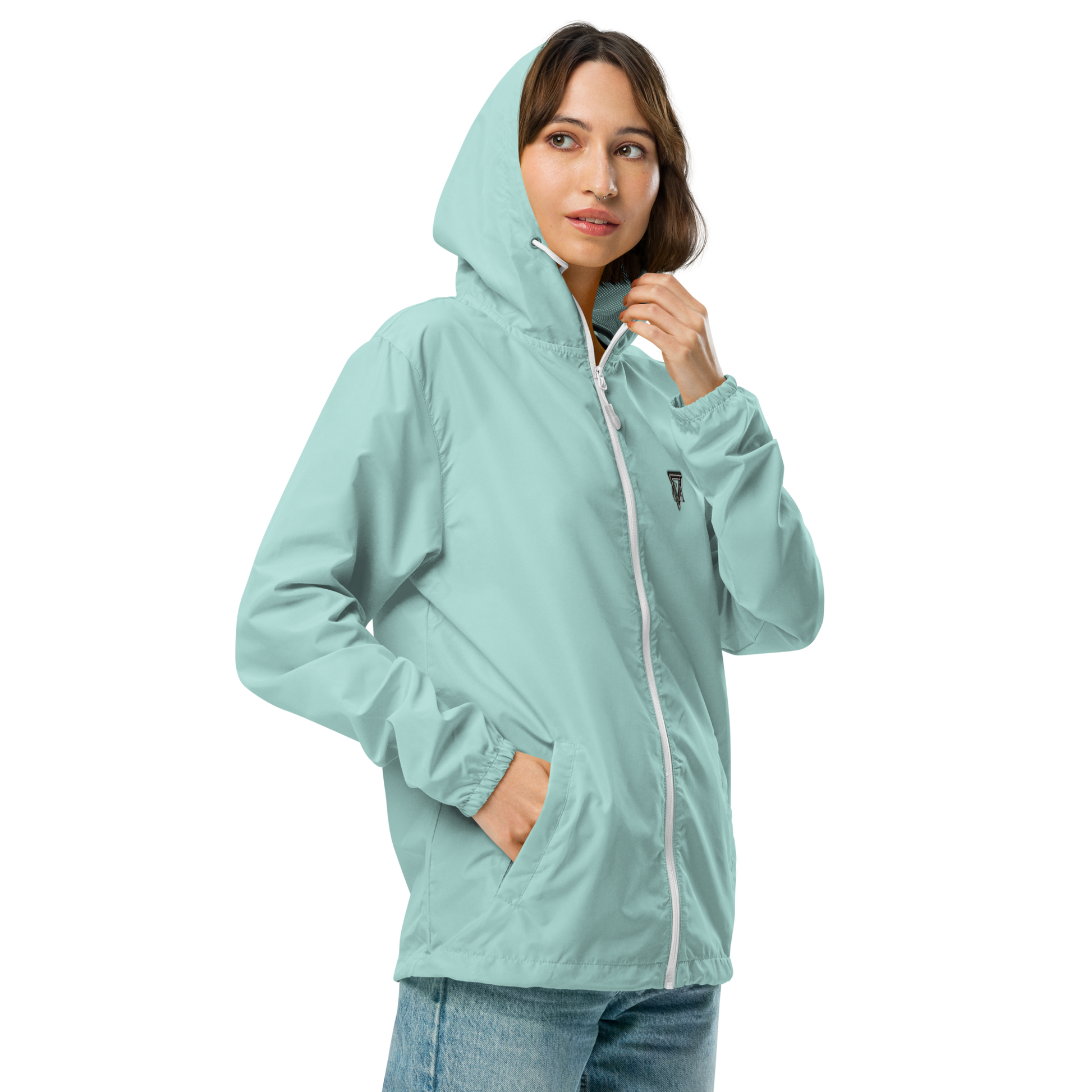 JACKET lightweight style tennis Unisex Carauana Store