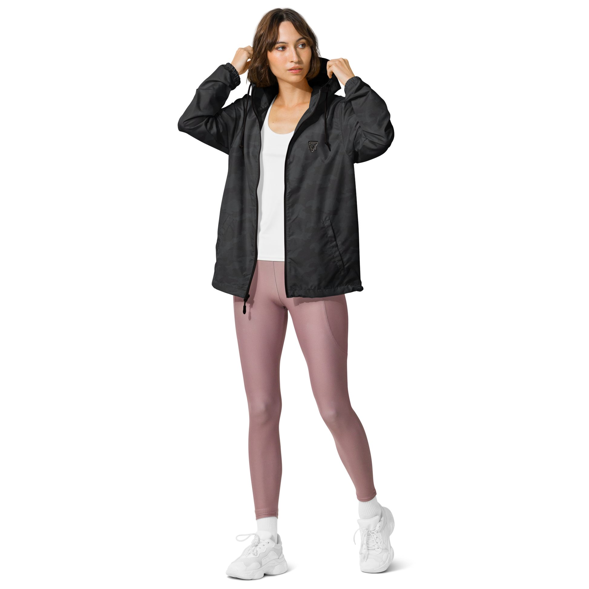 JACKET lightweight style american football Unisex Carauana Store