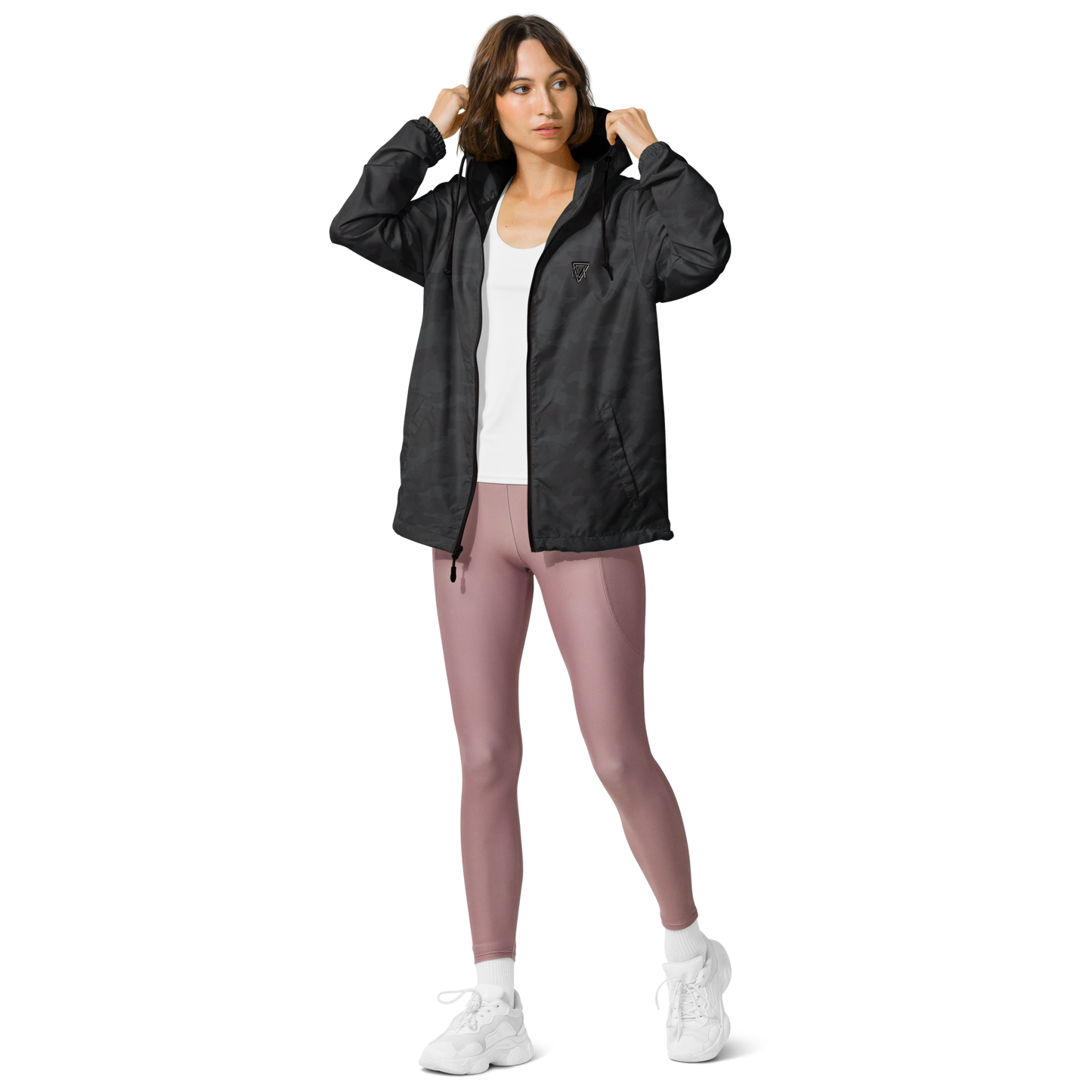 JACKET lightweight style tennis Unisex Carauana Store