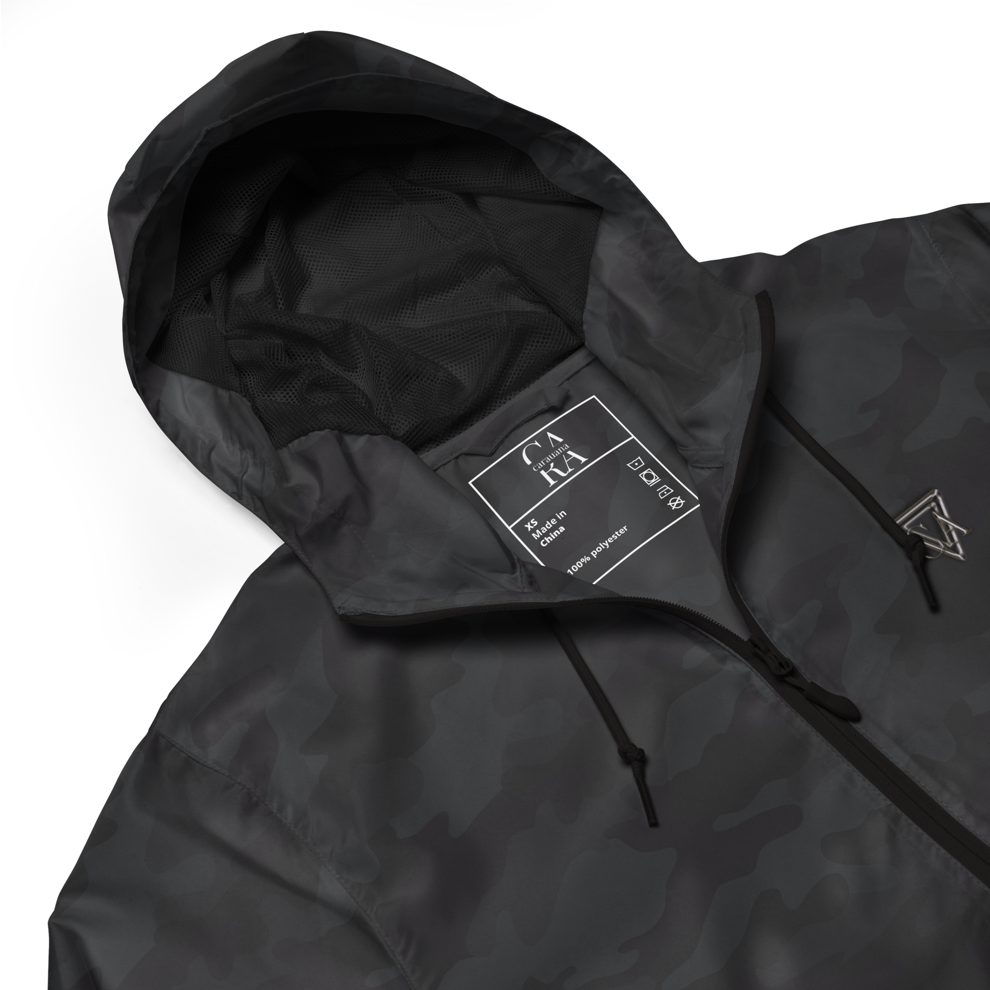 JACKET lightweight style tennis Unisex Carauana Store