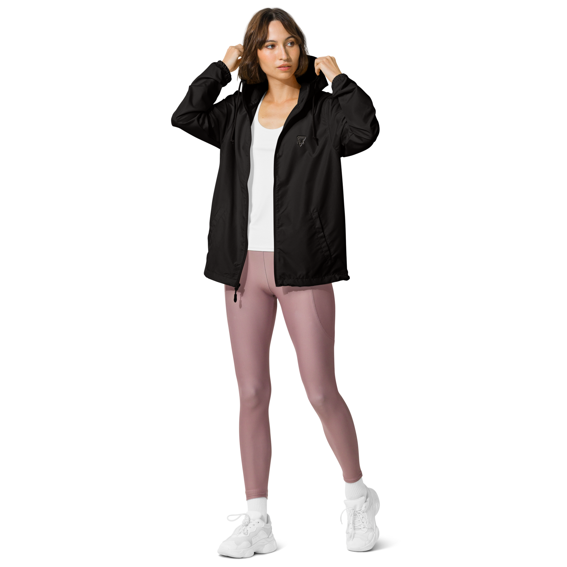 JACKET lightweight style american football Unisex Carauana Store