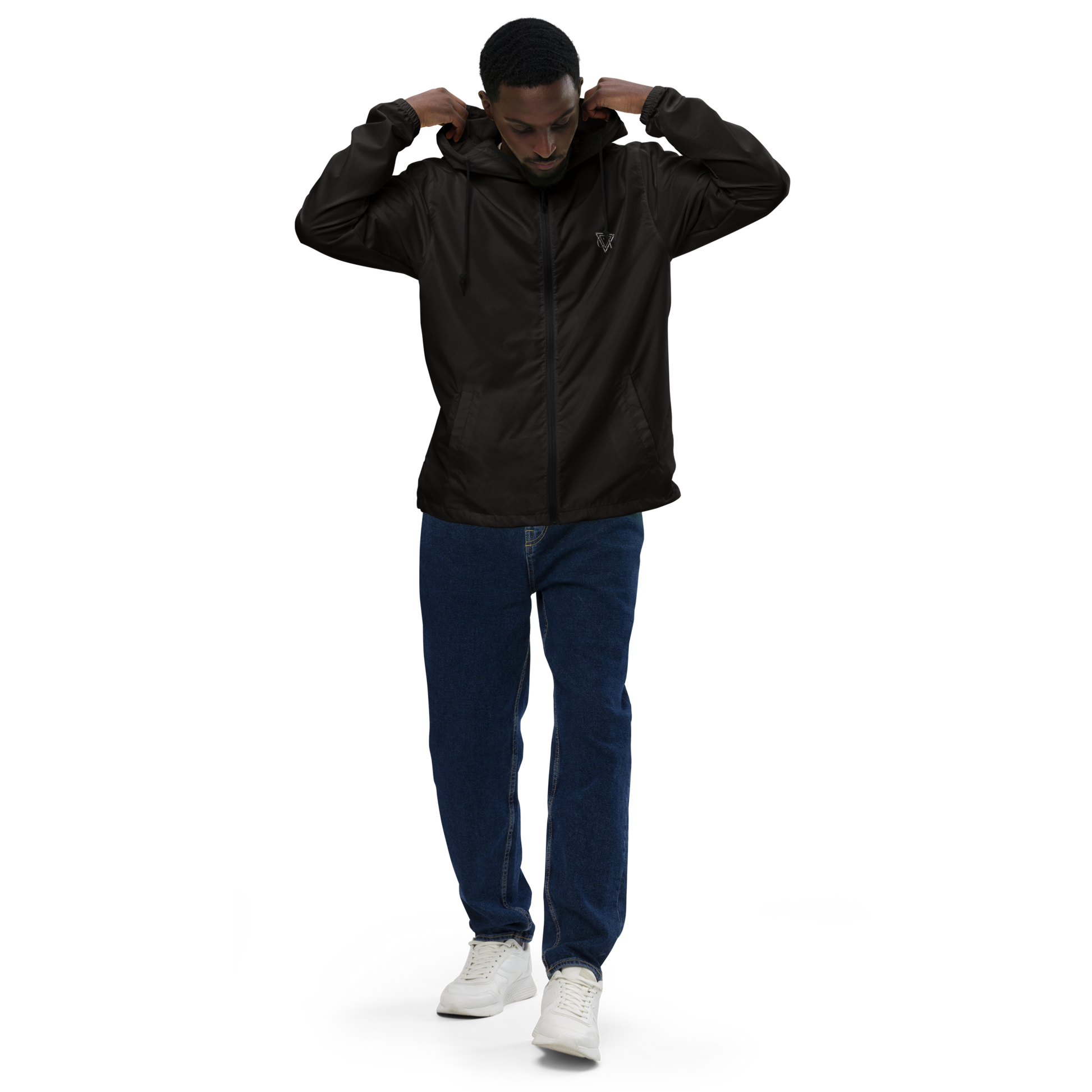 JACKET lightweight style tennis Unisex Carauana Store