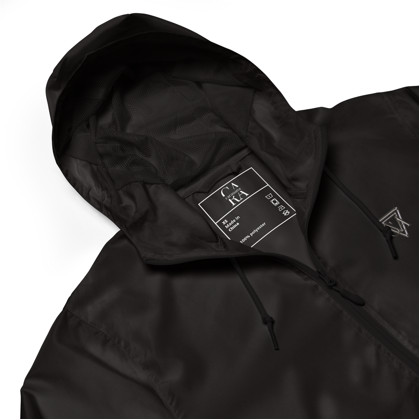 JACKET lightweight style tennis Unisex Carauana Store