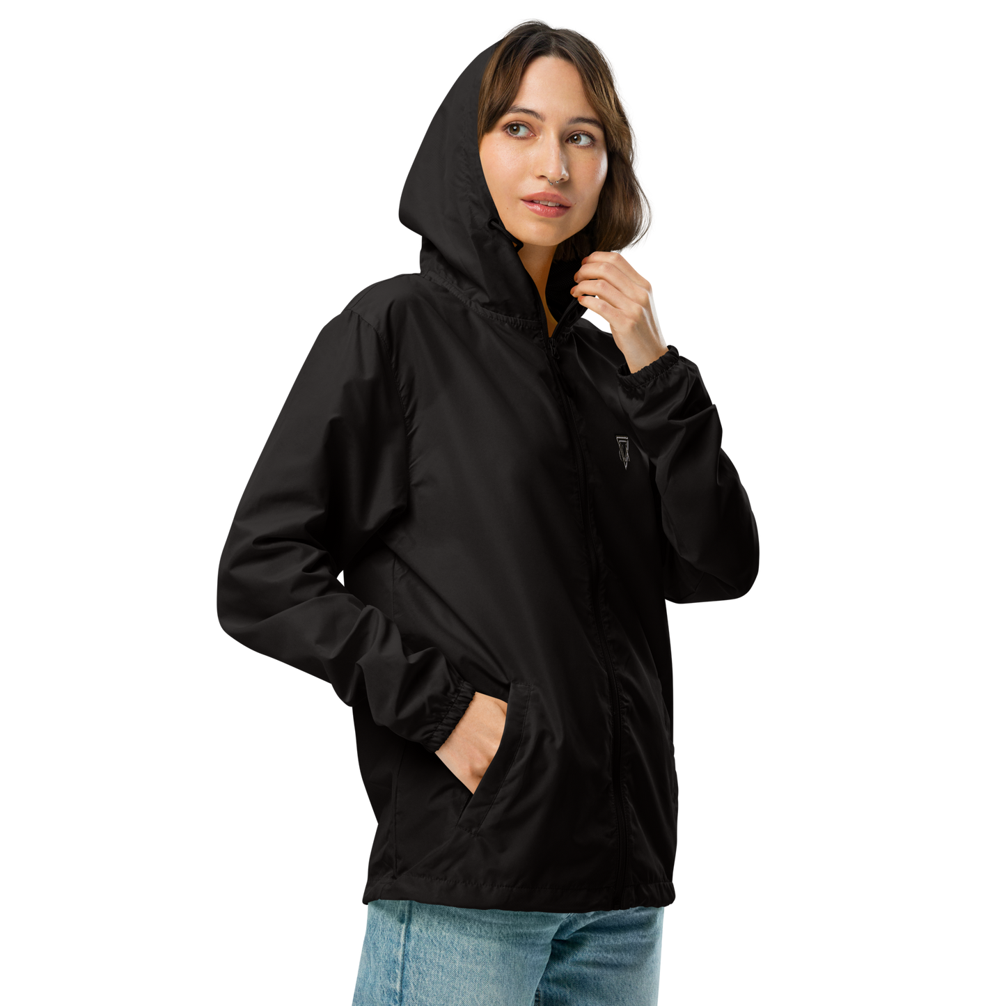 JACKET lightweight style tennis Unisex Carauana Store