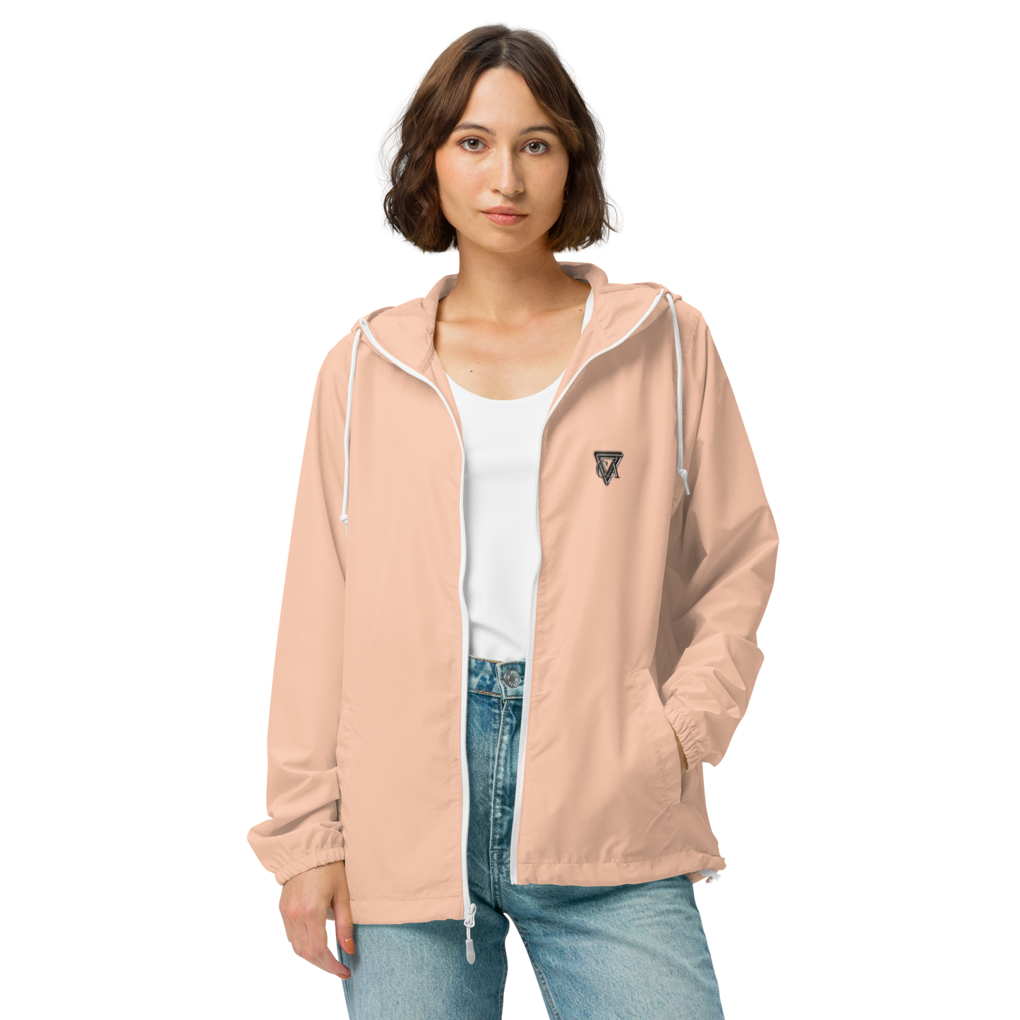 JACKET lightweight style tennis Unisex Carauana Store