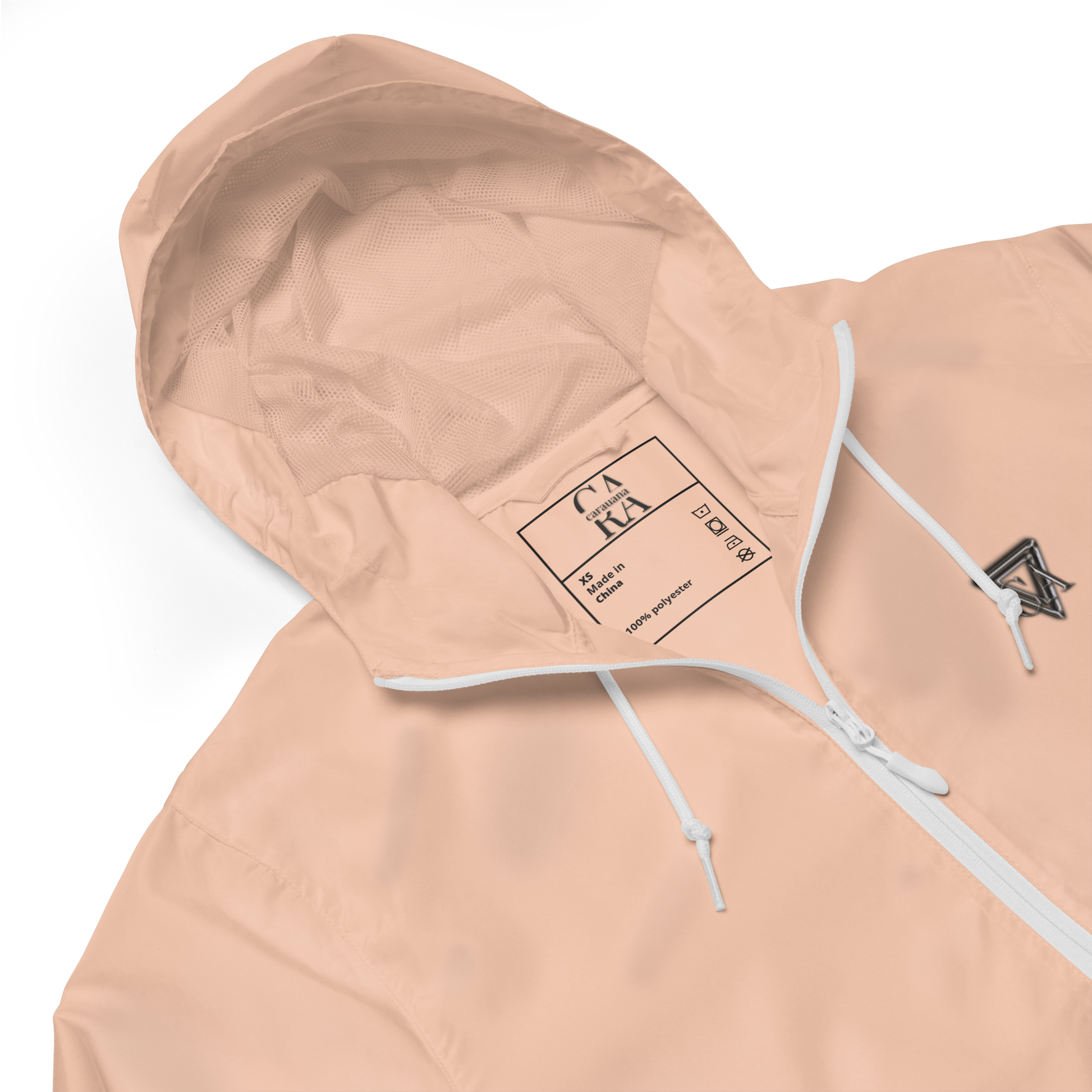 JACKET lightweight style tennis Unisex Carauana Store