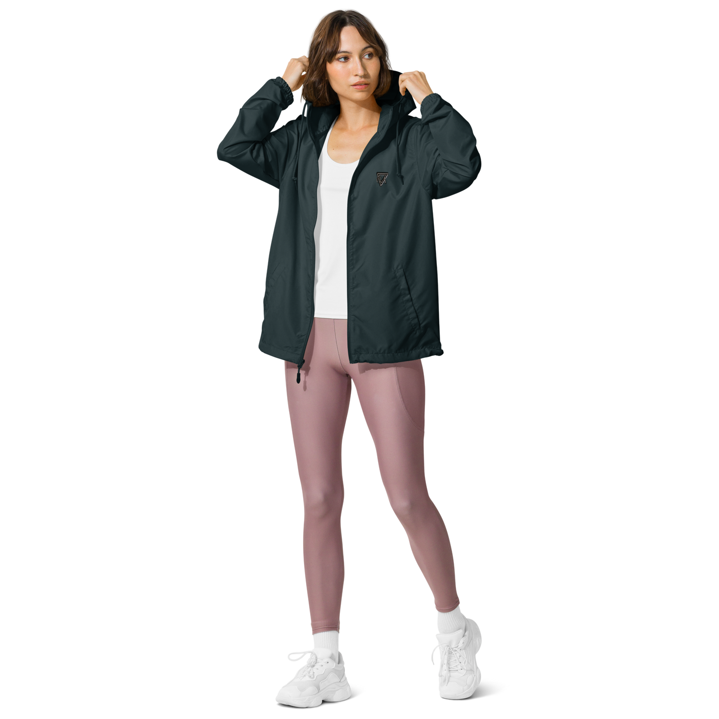 JACKET lightweight style american football Unisex Carauana Store