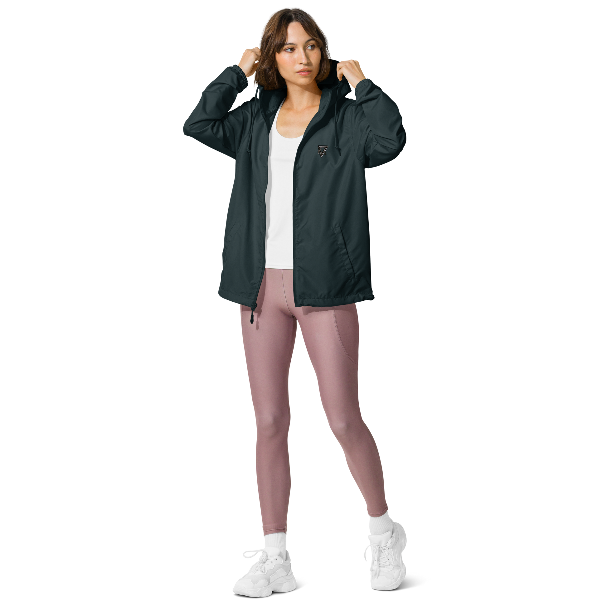 JACKET lightweight style tennis Unisex Carauana Store