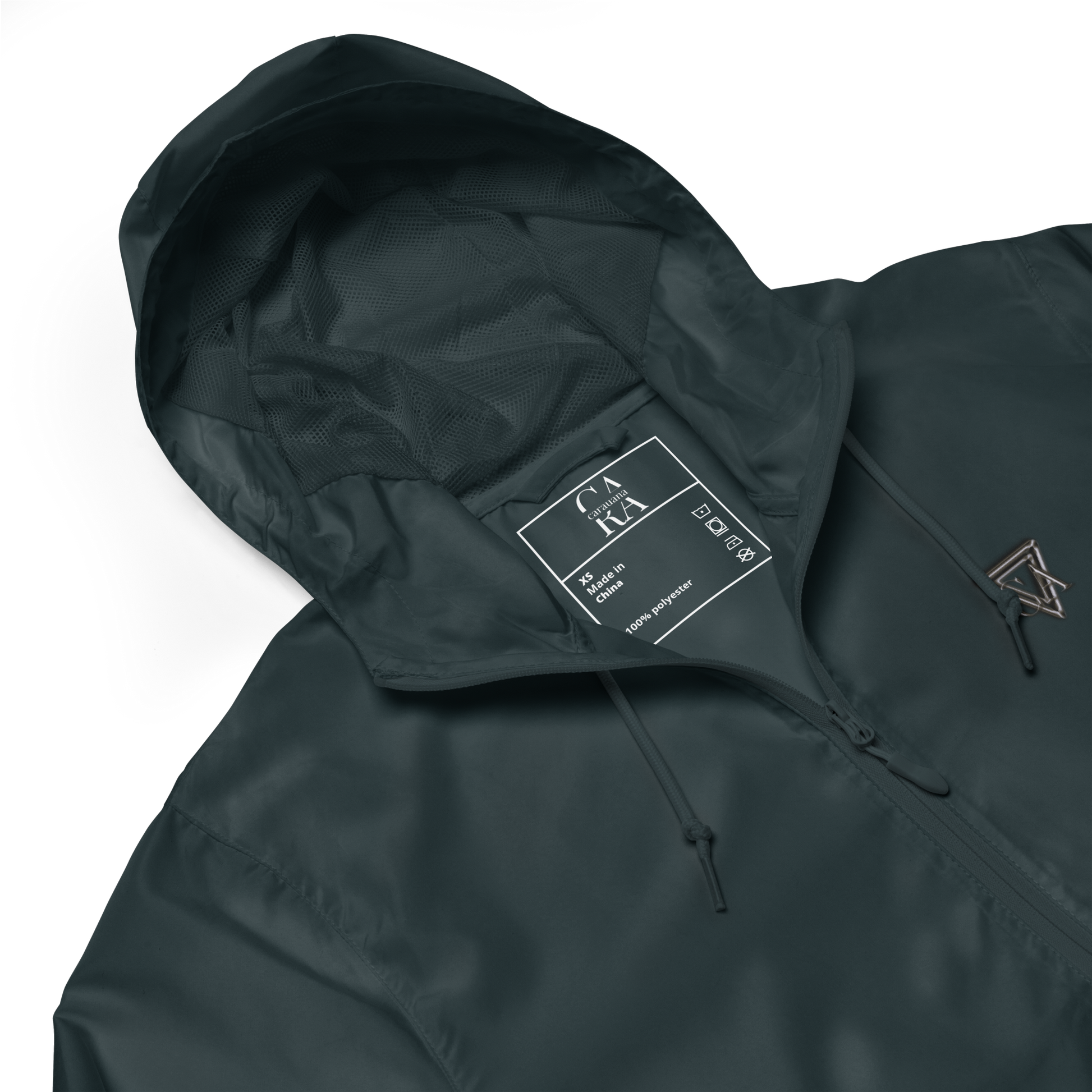 JACKET lightweight style american football Unisex Carauana Store