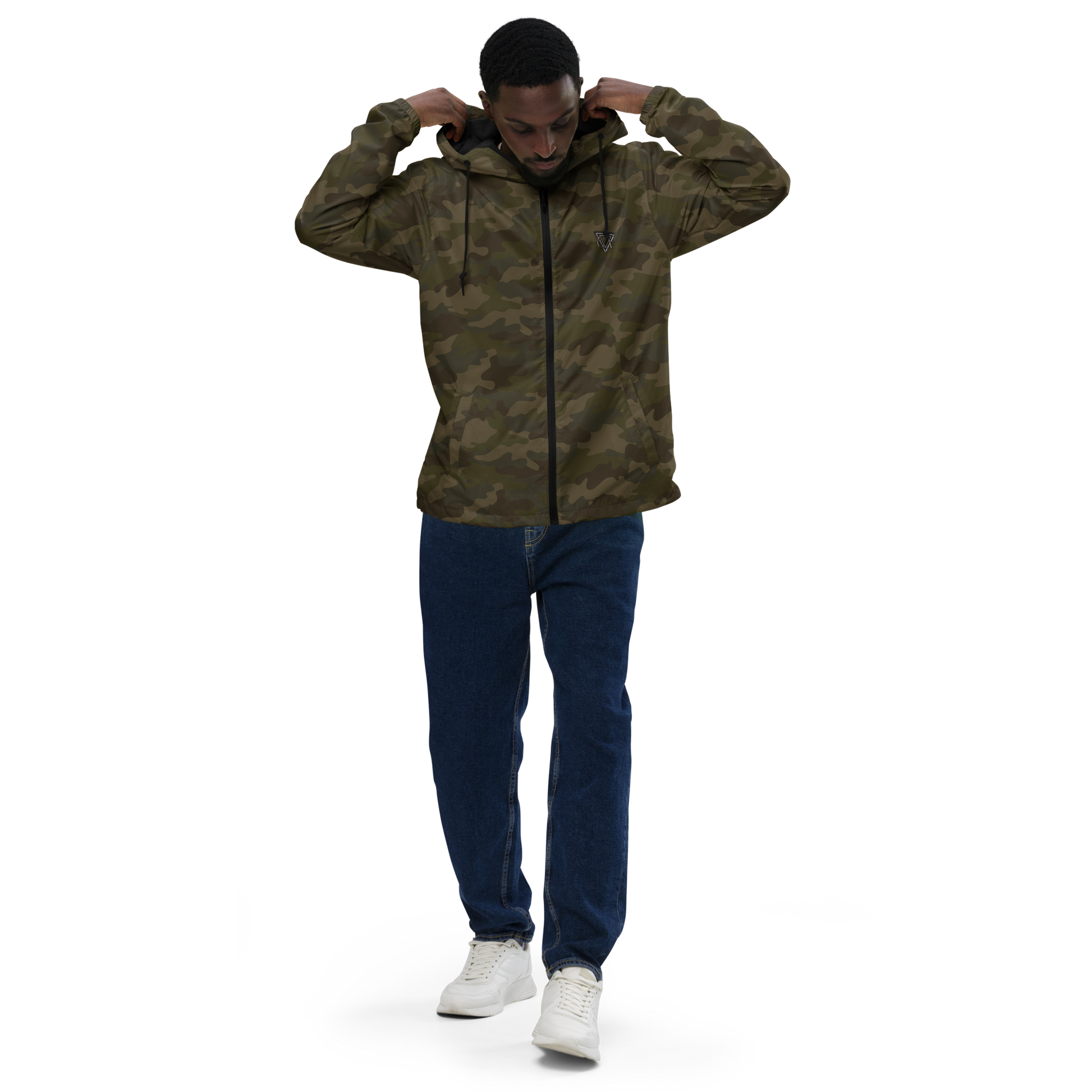 JACKET lightweight style tennis Unisex Carauana Store