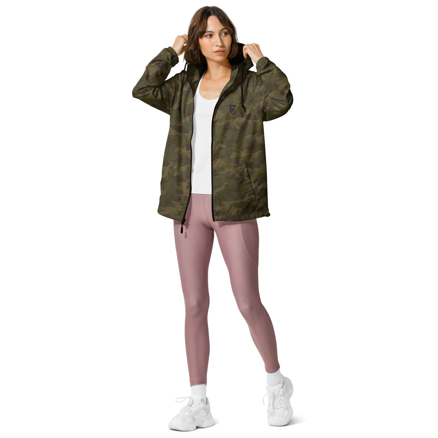 JACKET lightweight style tennis Unisex Carauana Store