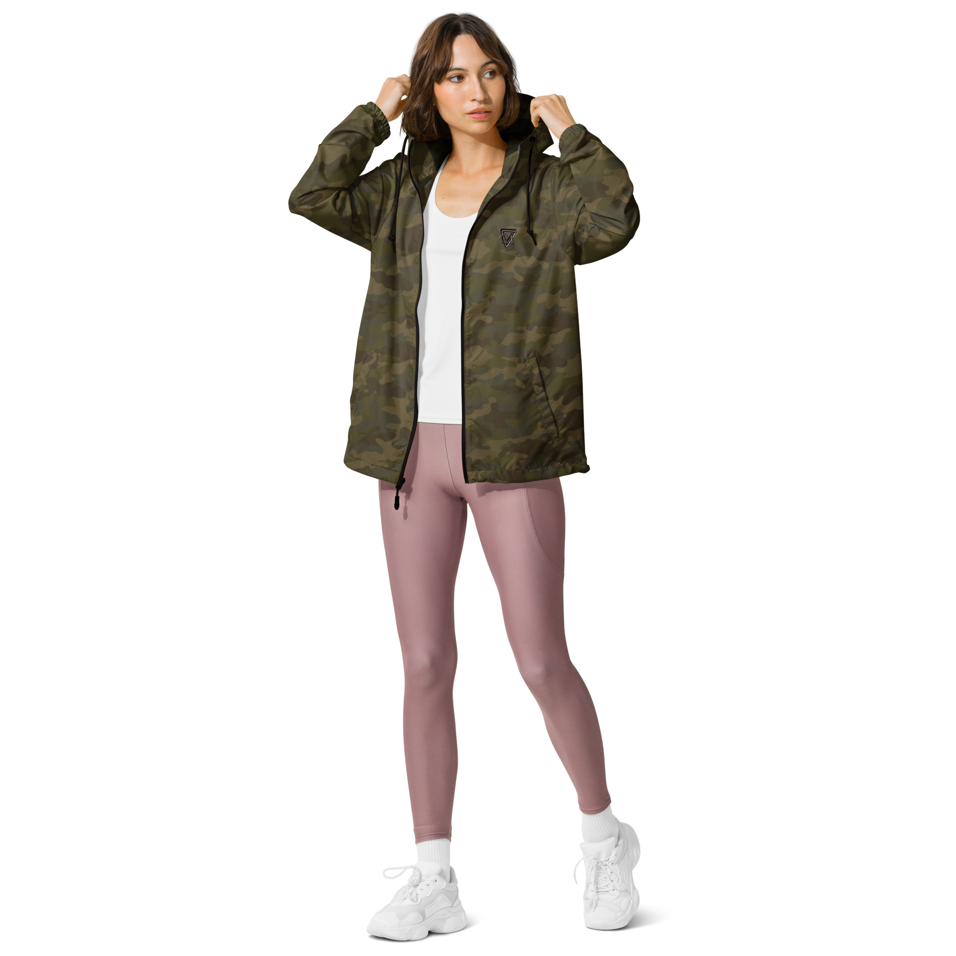 JACKET lightweight style tennis Unisex Carauana Store