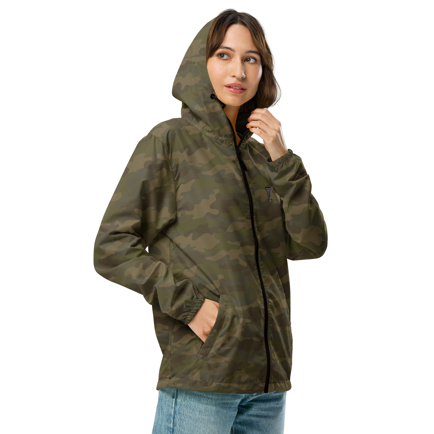 JACKET lightweight style american football Unisex Carauana Store