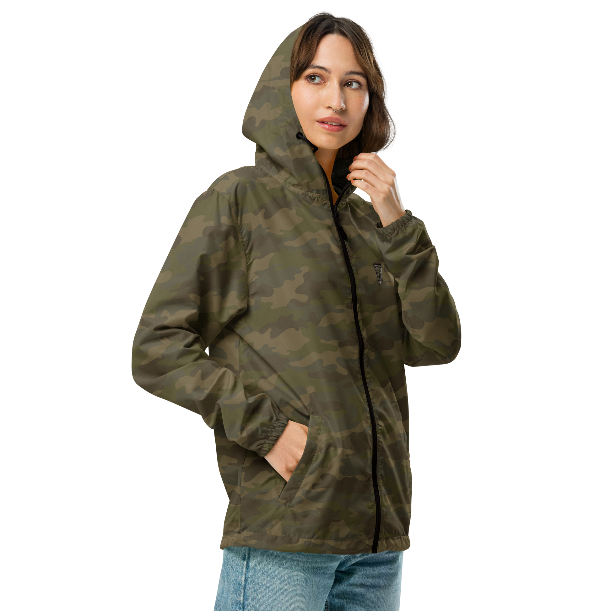 JACKET lightweight style american football Unisex Carauana Store