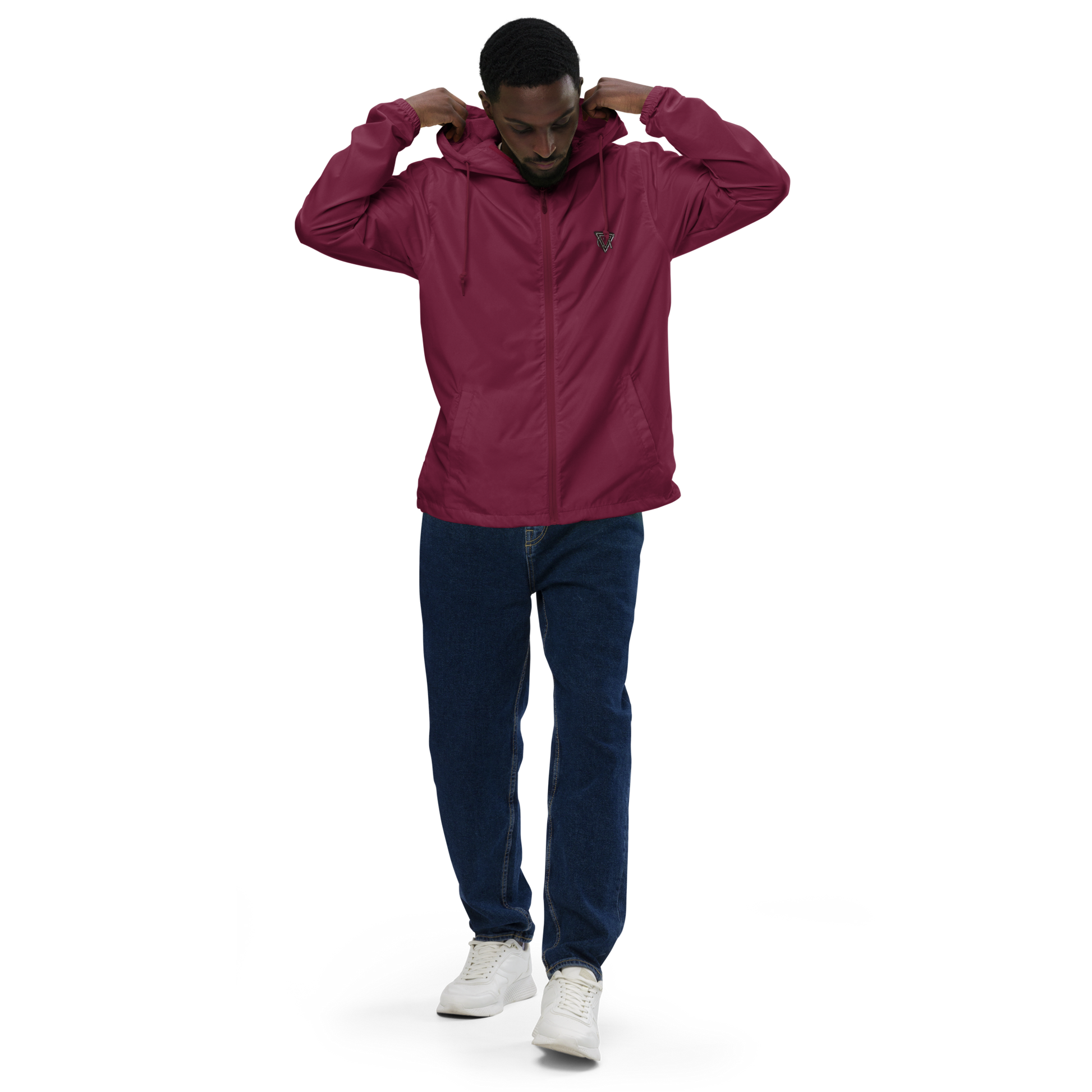 JACKET lightweight style american football Unisex Carauana Store