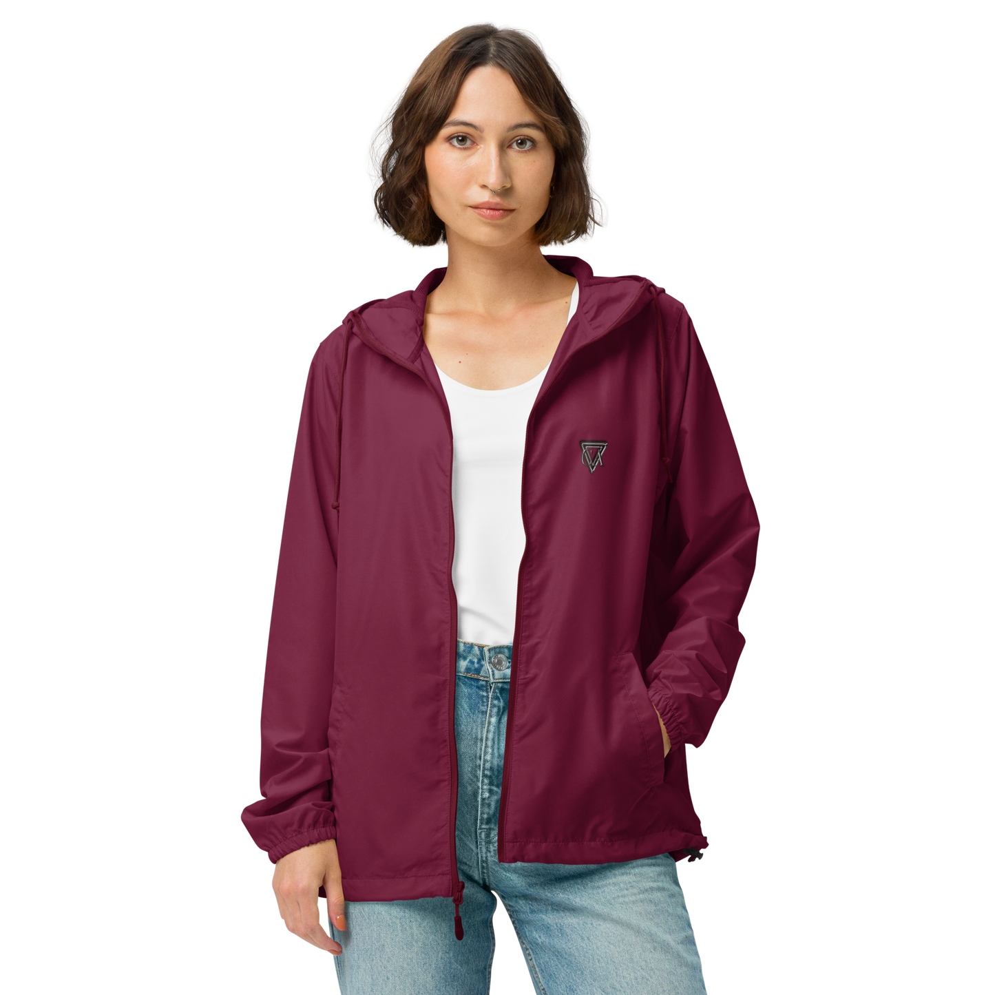JACKET lightweight style tennis Unisex Carauana Store