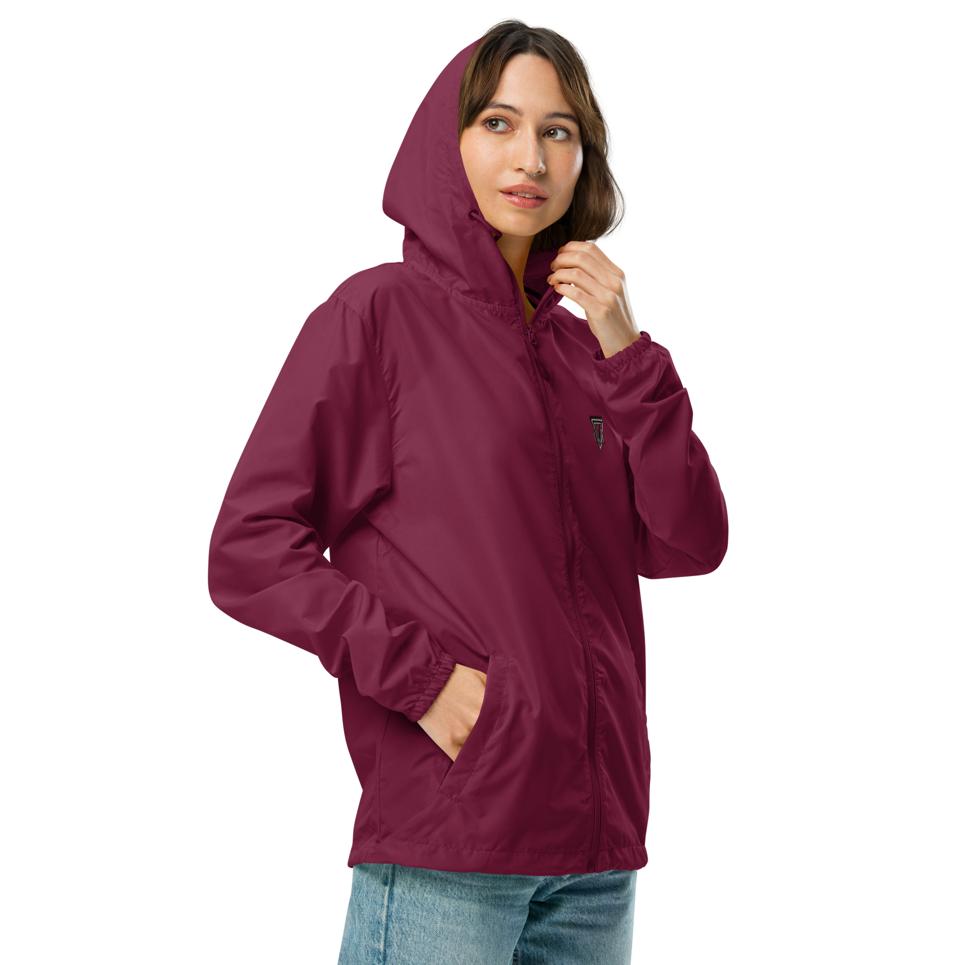 JACKET lightweight style tennis Unisex Carauana Store