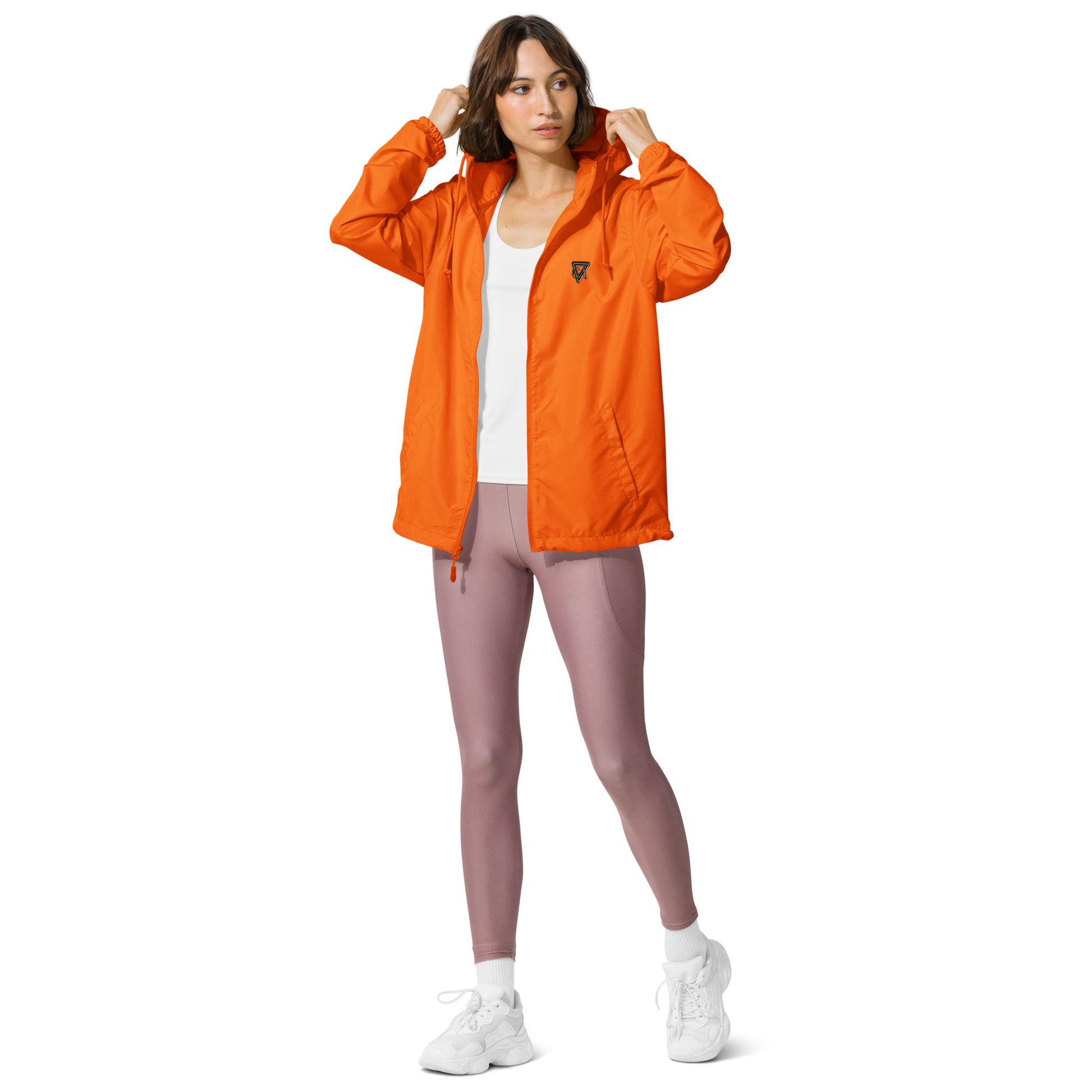 JACKET lightweight style american football Unisex Carauana Store