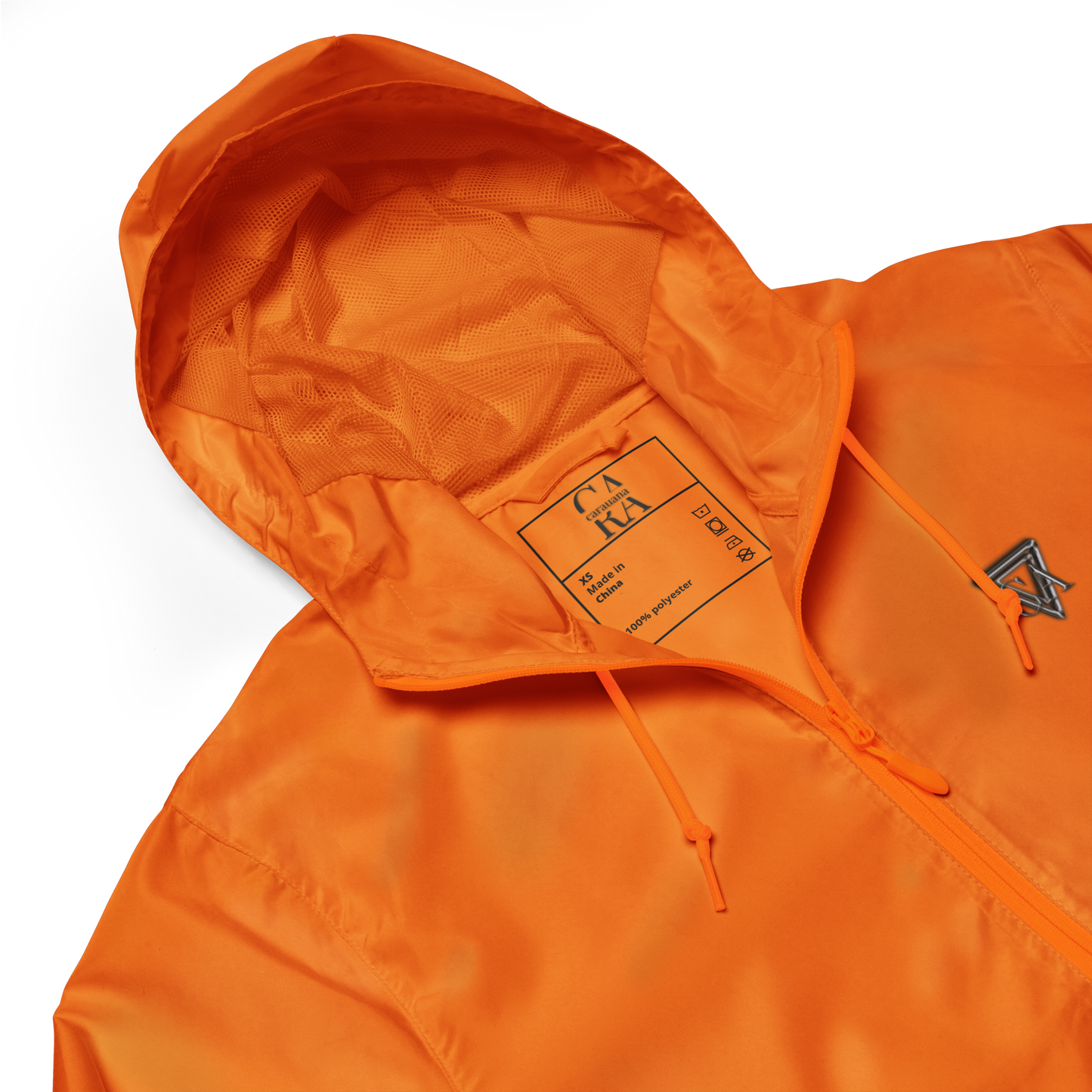 JACKET lightweight style tennis Unisex Carauana Store