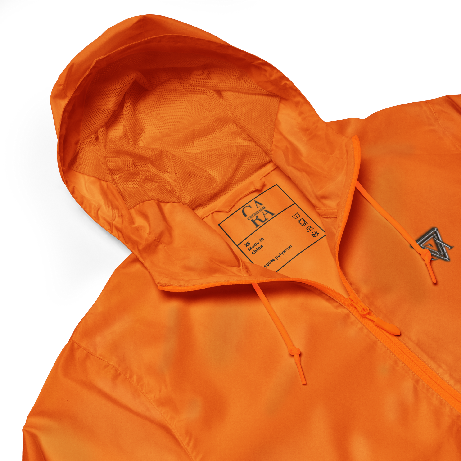 JACKET lightweight style tennis Unisex Carauana Store