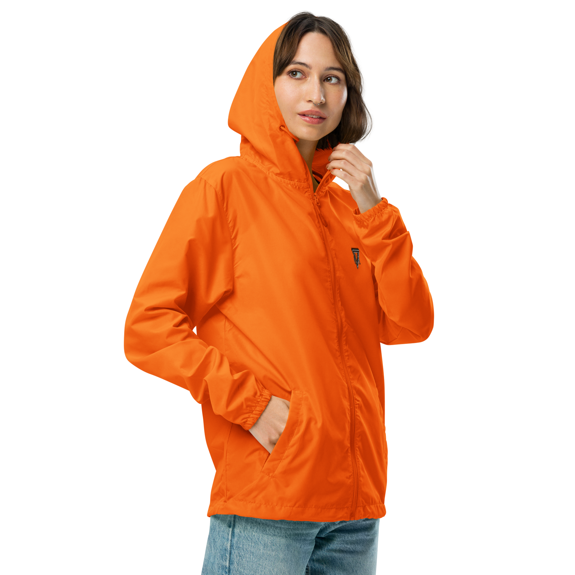 JACKET lightweight style american football Unisex Carauana Store