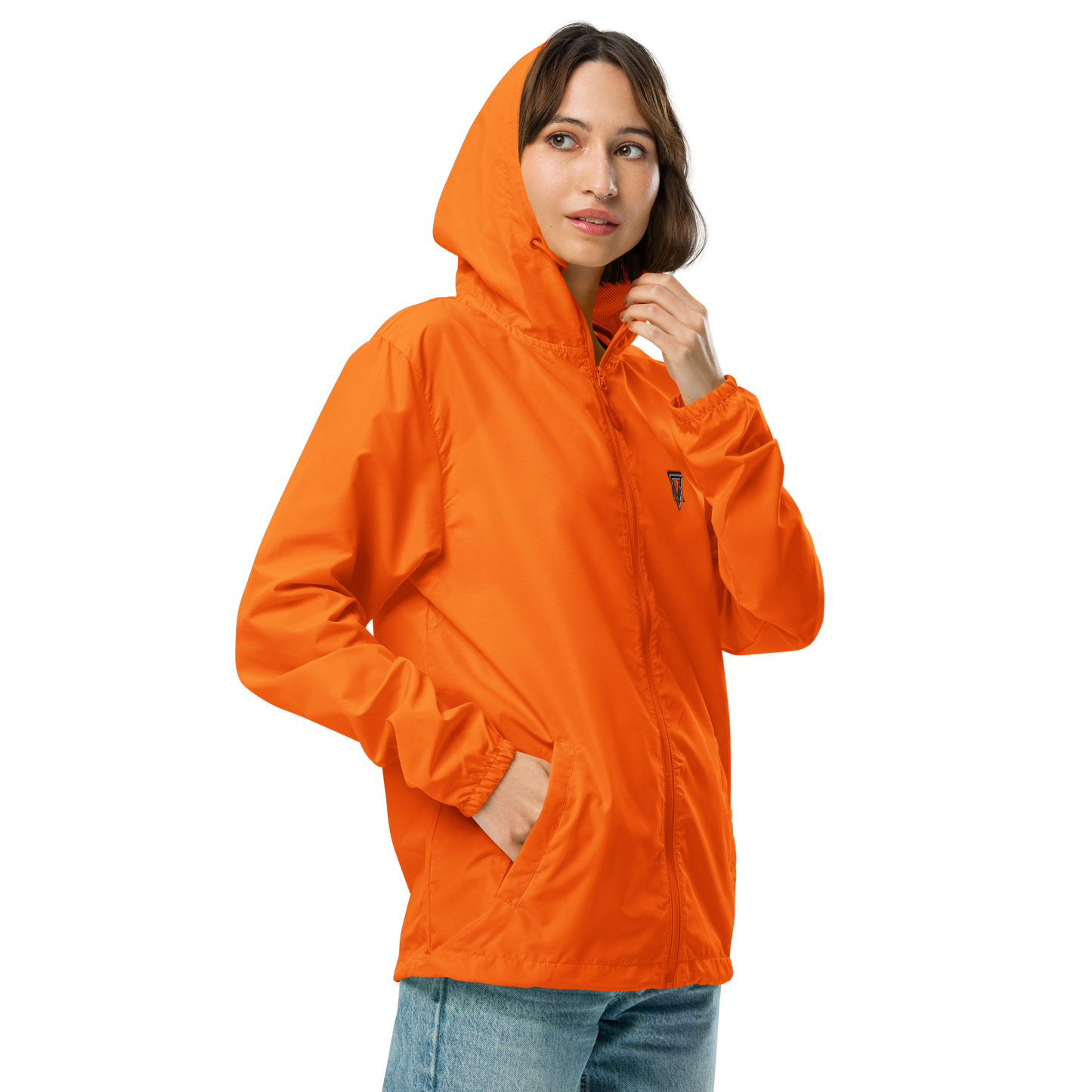 JACKET lightweight style tennis Unisex Carauana Store