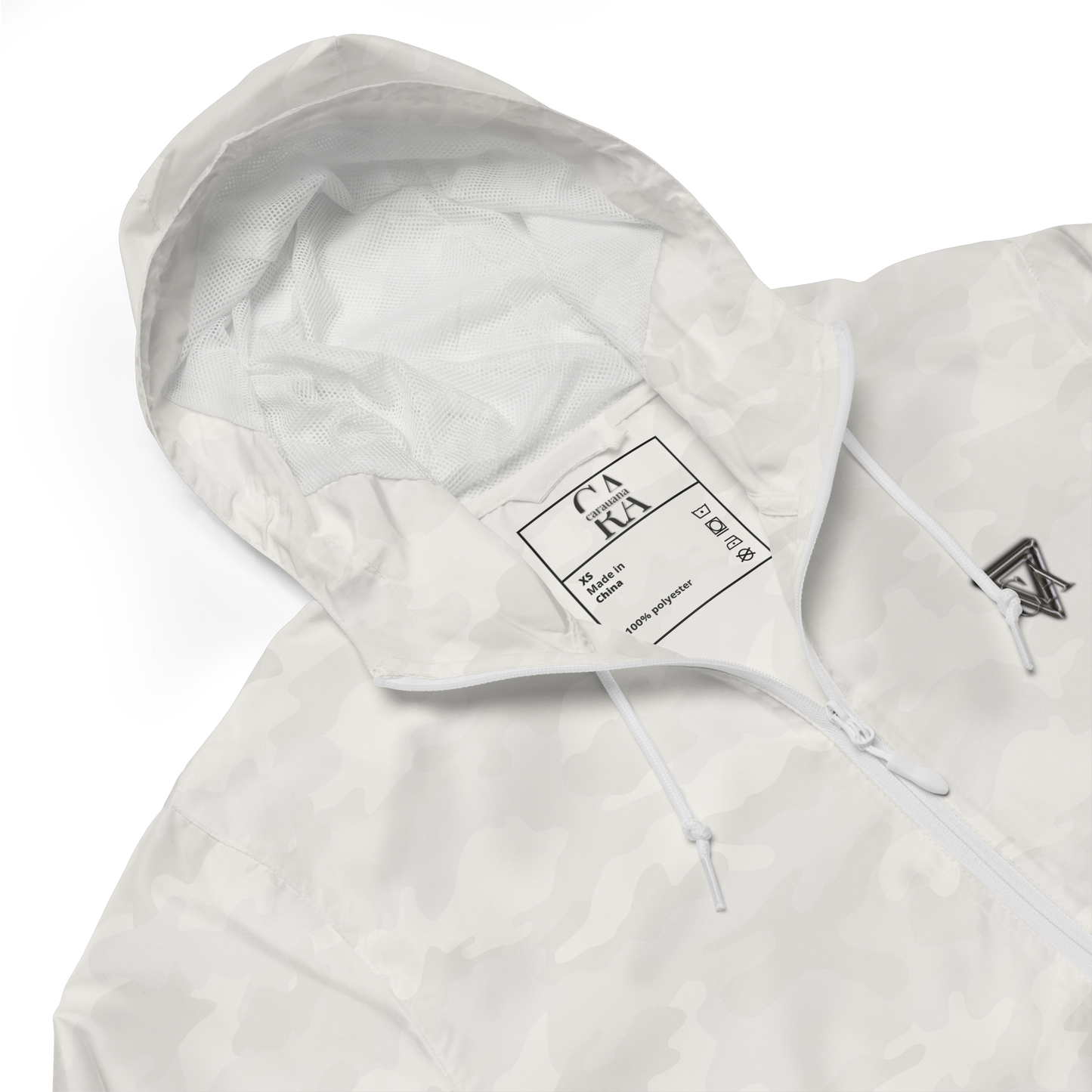 JACKET lightweight style tennis Unisex Carauana Store