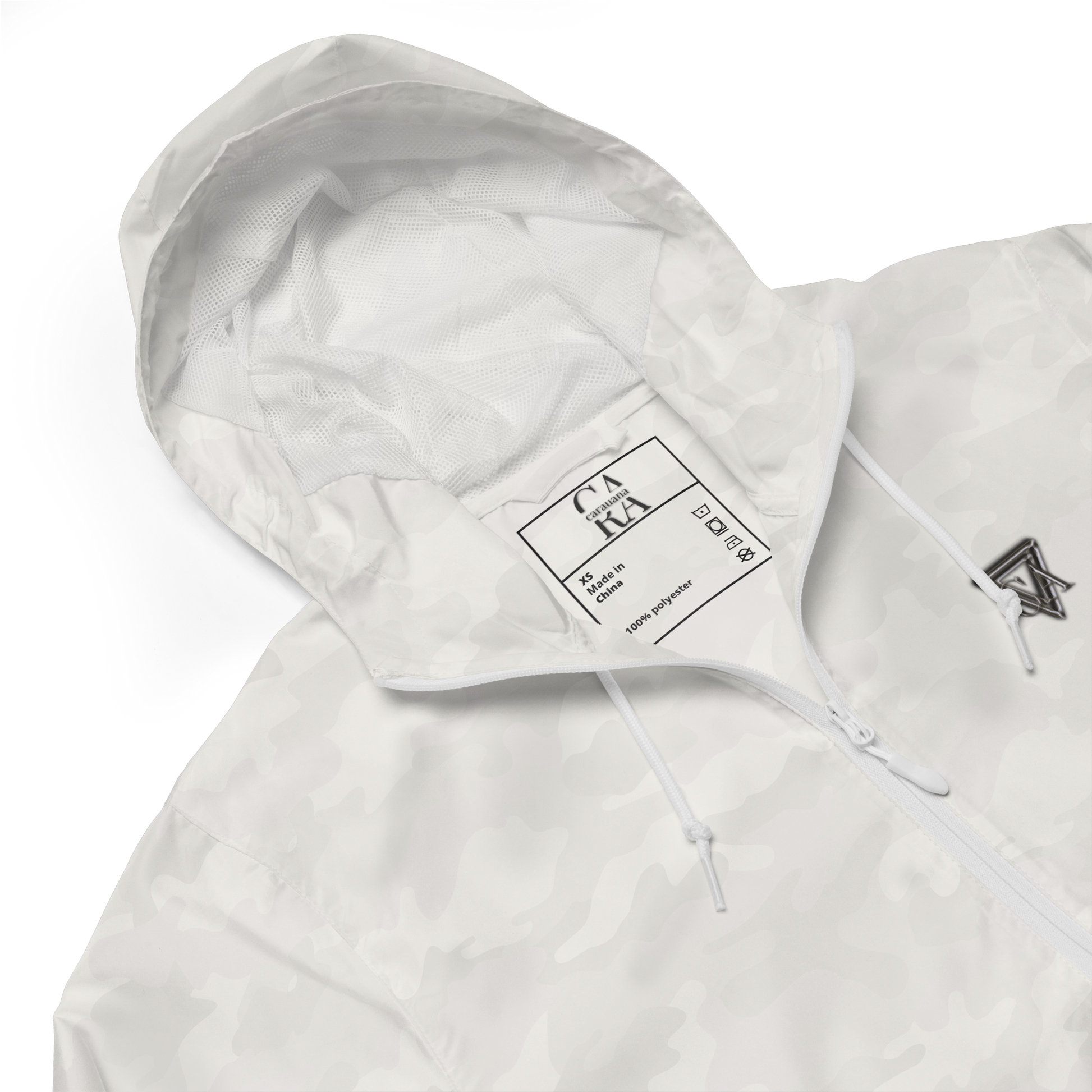 JACKET lightweight style tennis Unisex Carauana Store