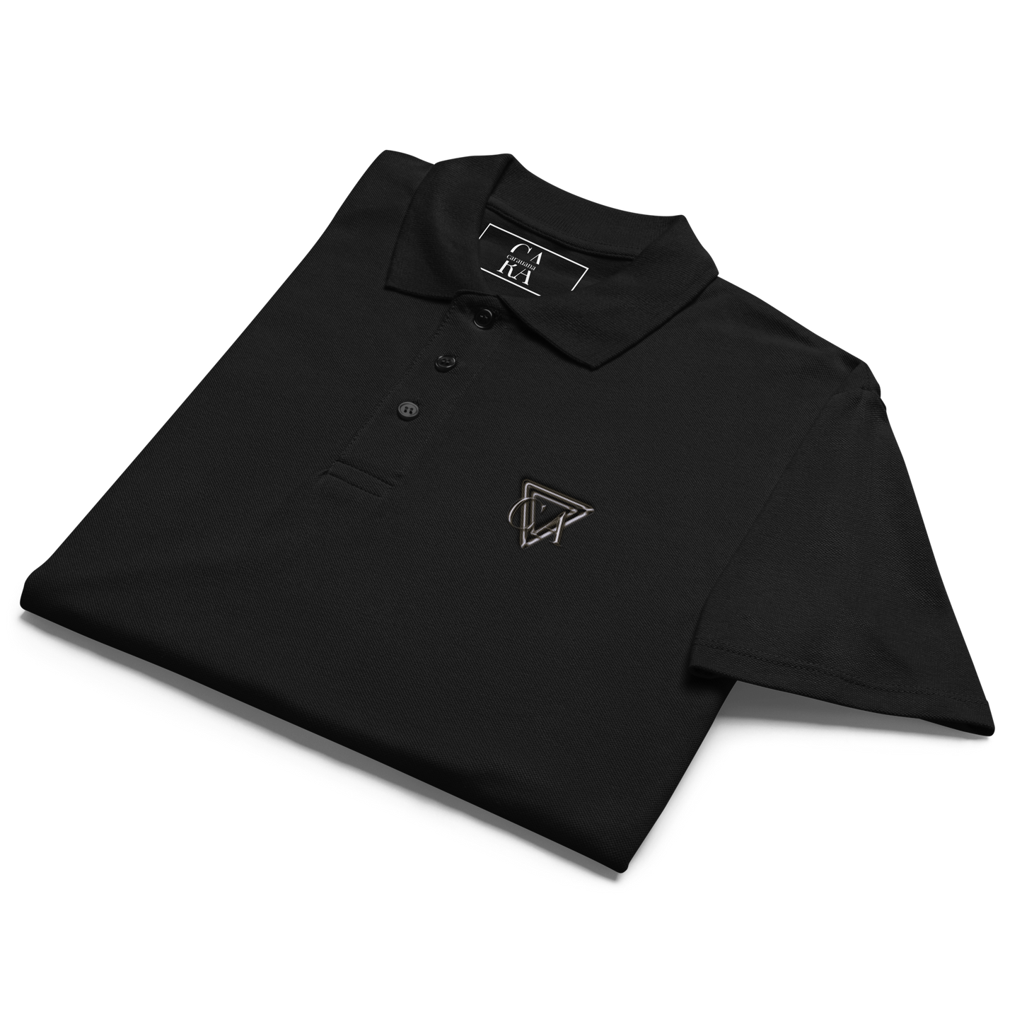 Premium polo shirt Just CaRaUaNa Carauana Store