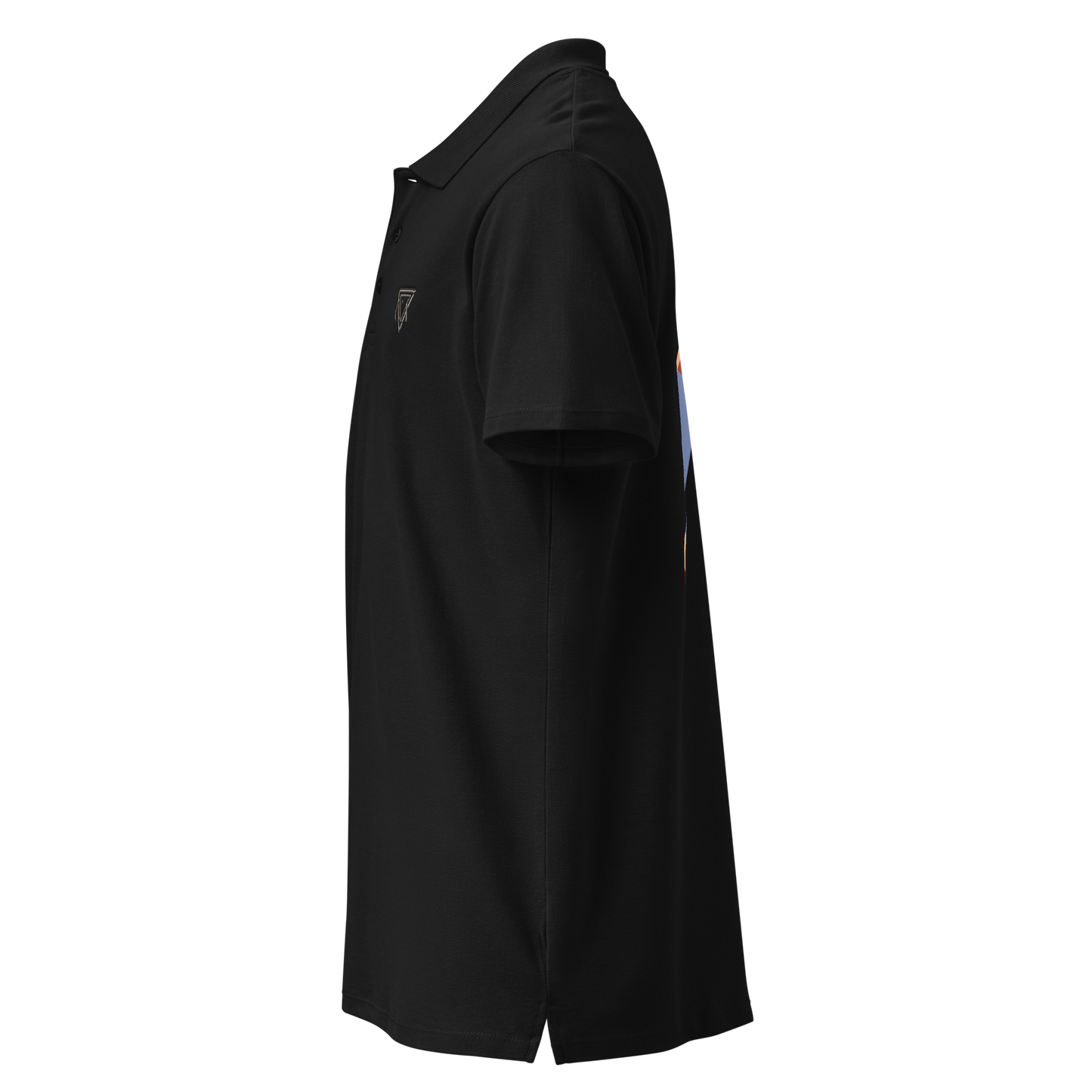 Premium polo shirt Just CaRaUaNa Carauana Store