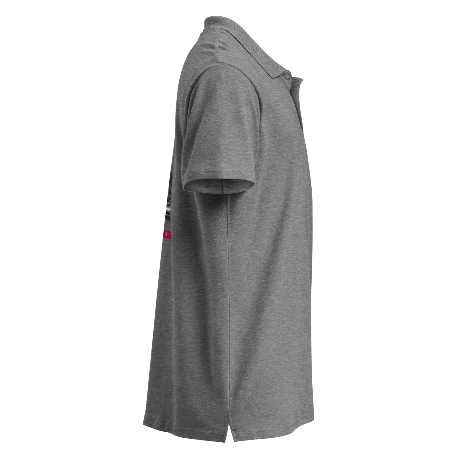 Premium polo shirt Carauana Rhythm of Style Carauana Store