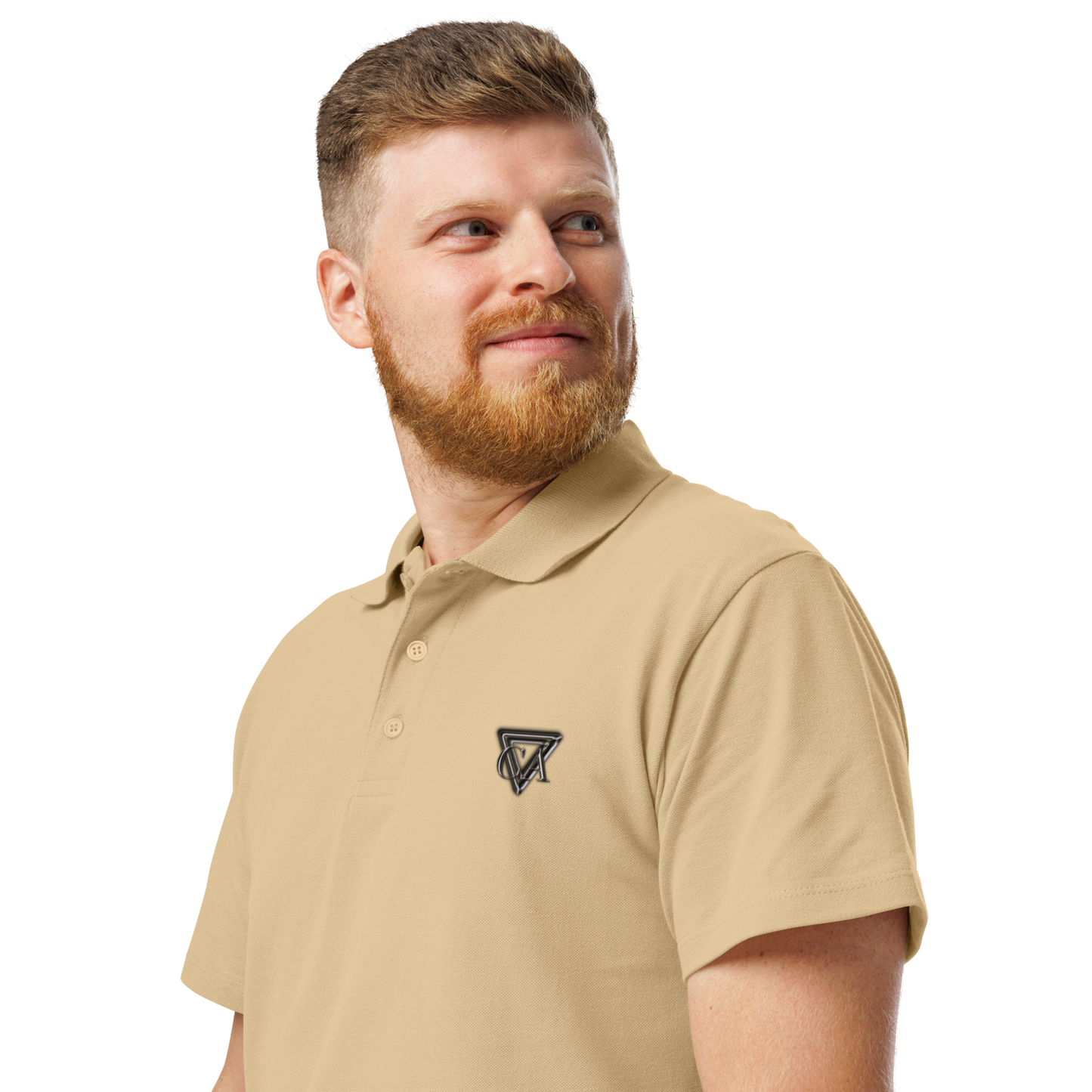 Premium polo shirt Just CaRaUaNa Carauana Store