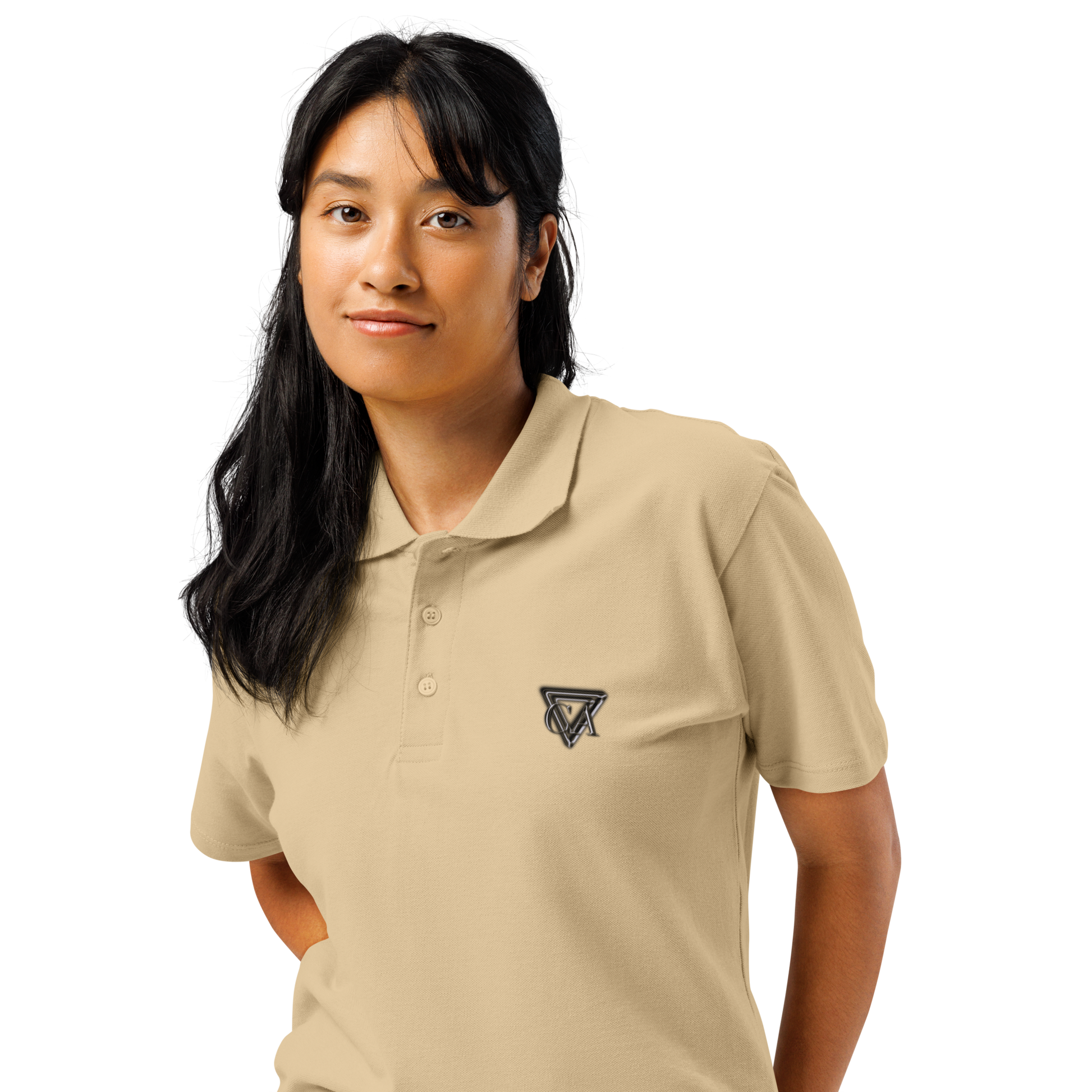 Premium polo shirt Just CaRaUaNa Carauana Store