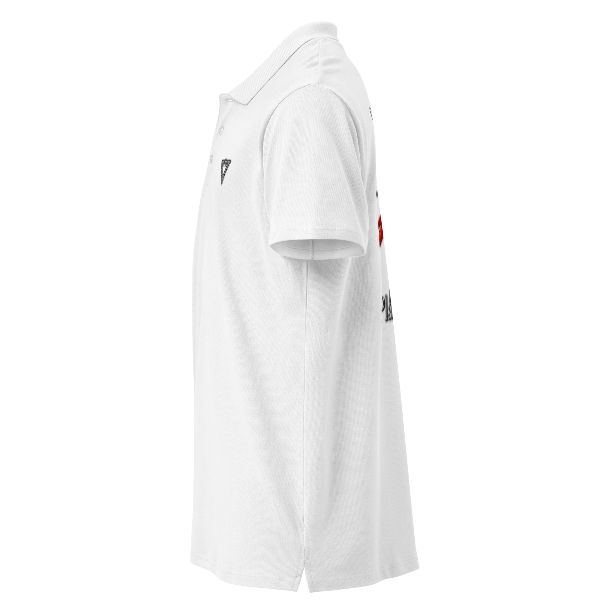 Premium polo shirt American Football Carauana Store