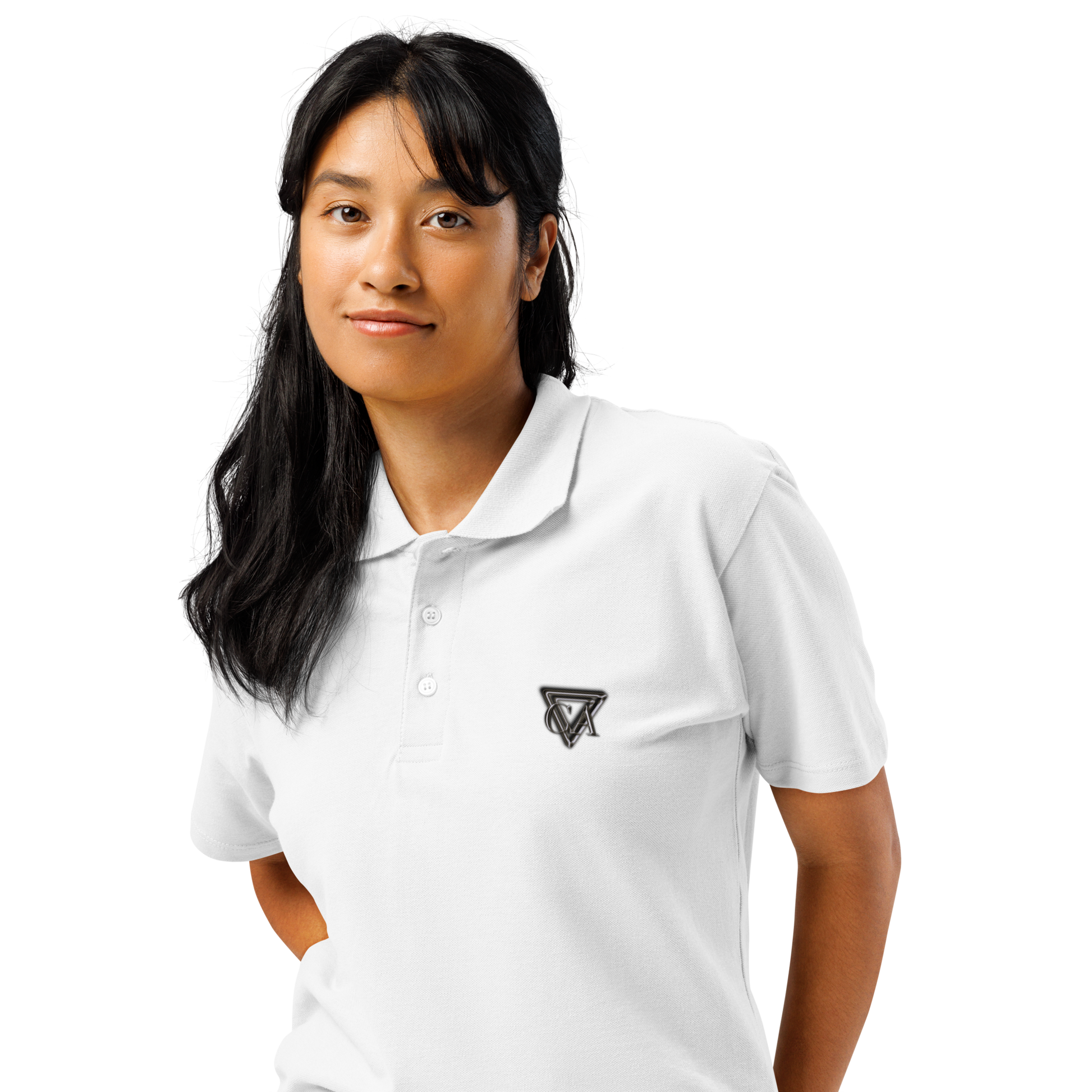 Premium polo shirt Carauana Rhythm of Style Carauana Store