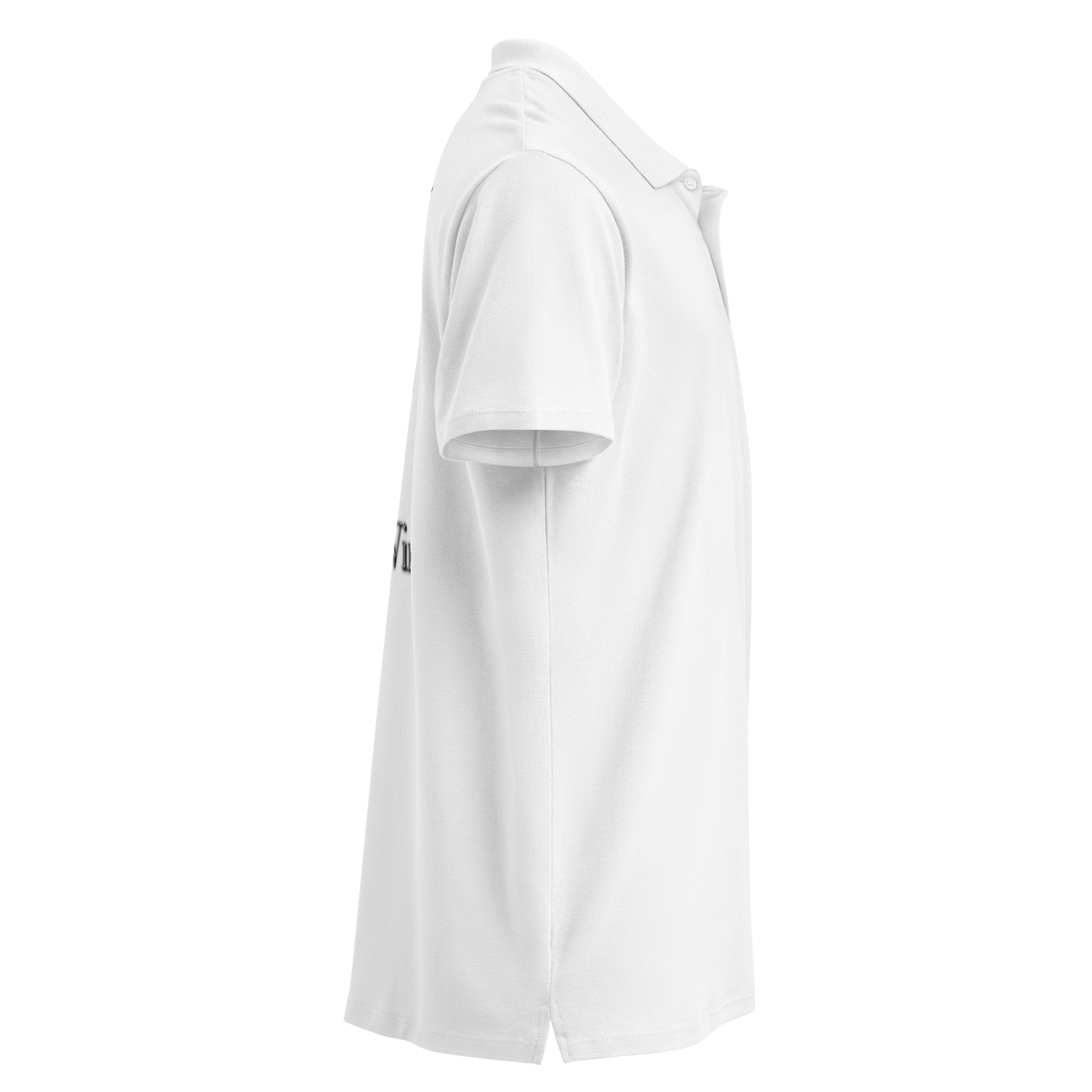 Premium polo shirt American Football Carauana Store