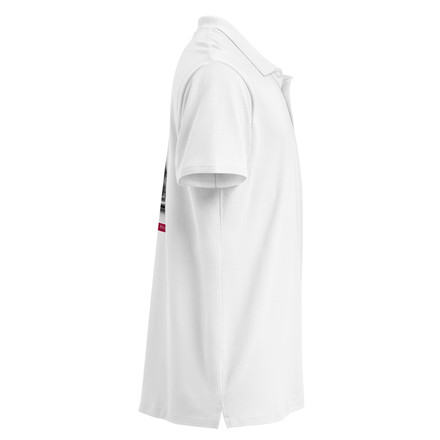 Premium polo shirt Carauana Rhythm of Style Carauana Store