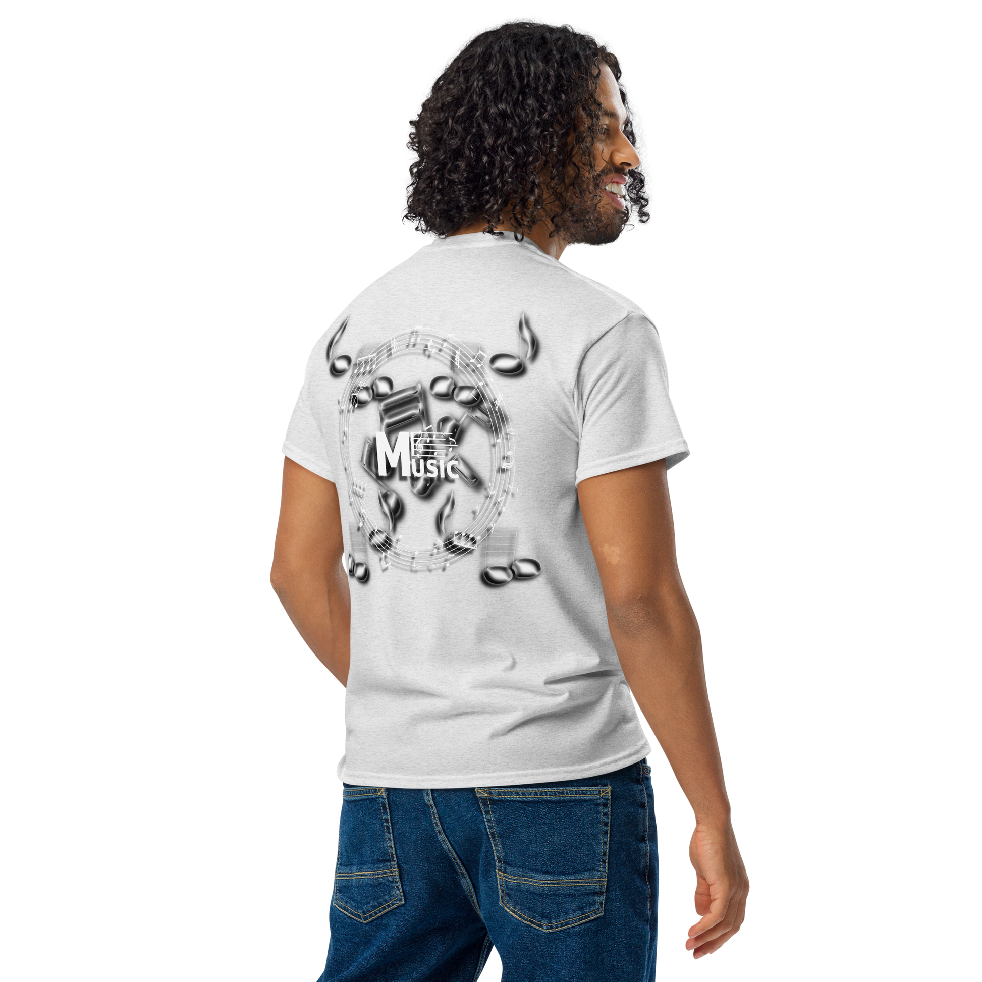 🎸 Premium® T-Shirt CaRaUaNa Guitar V4 Carauana Store