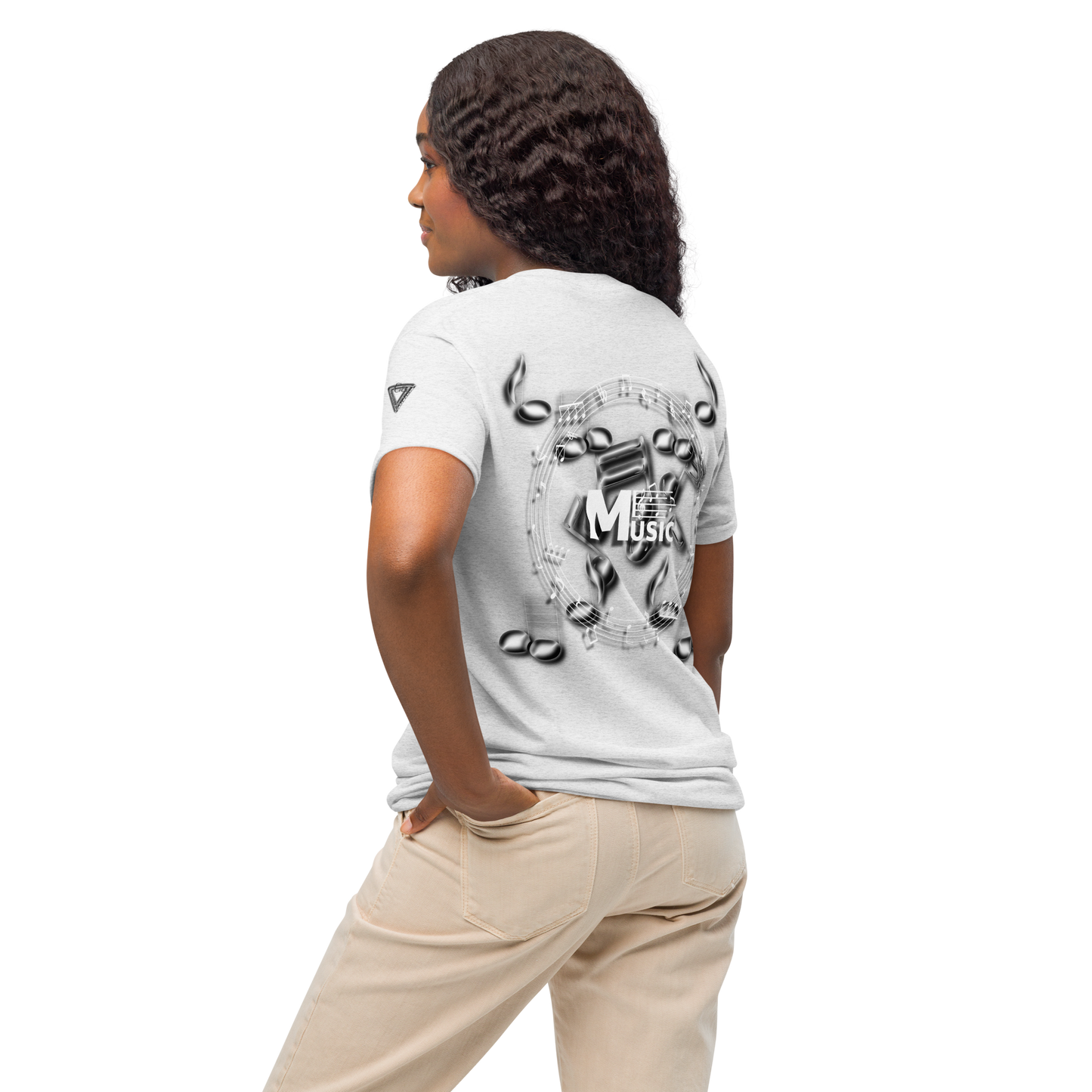 🎸 Premium® T-Shirt CaRaUaNa Guitar V1 Carauana Store