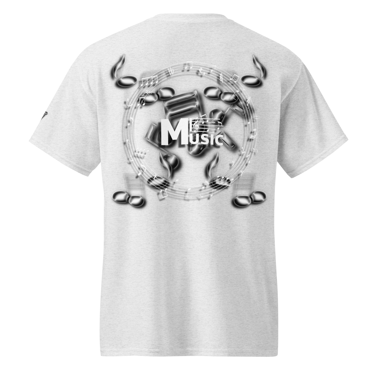 🎸 Premium® T-Shirt CaRaUaNa Guitar V1 Carauana Store